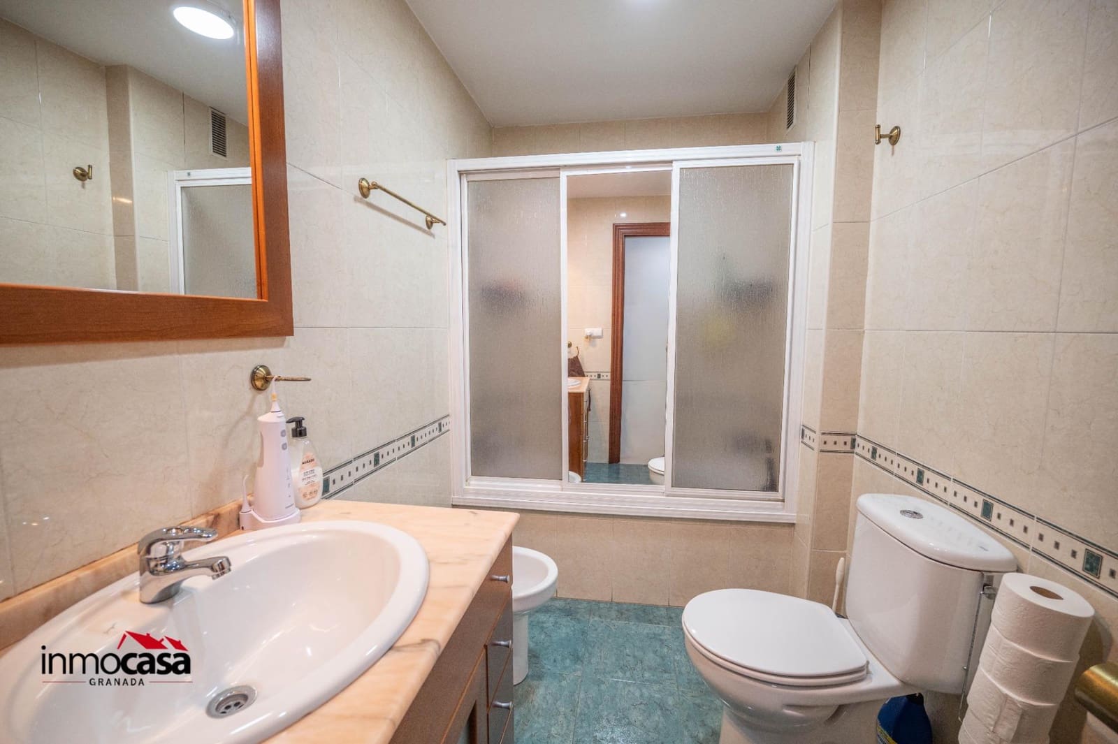 3 sypialnia Mieszkanie na sprzedaż w Maracena z garażem - 219 000 € (Ref: 9986971)