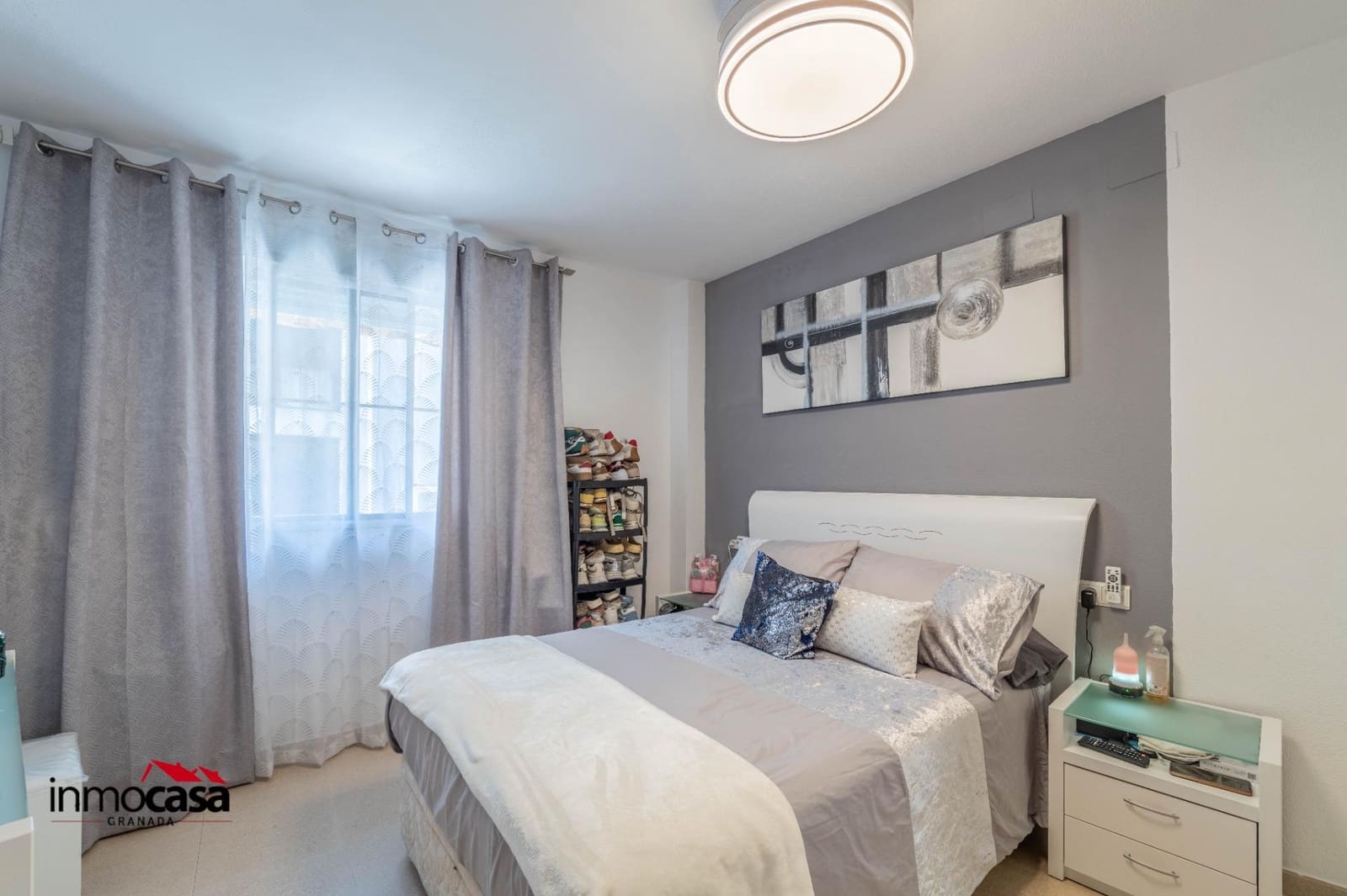 3 sypialnia Mieszkanie na sprzedaż w Maracena z garażem - 219 000 € (Ref: 9986971)