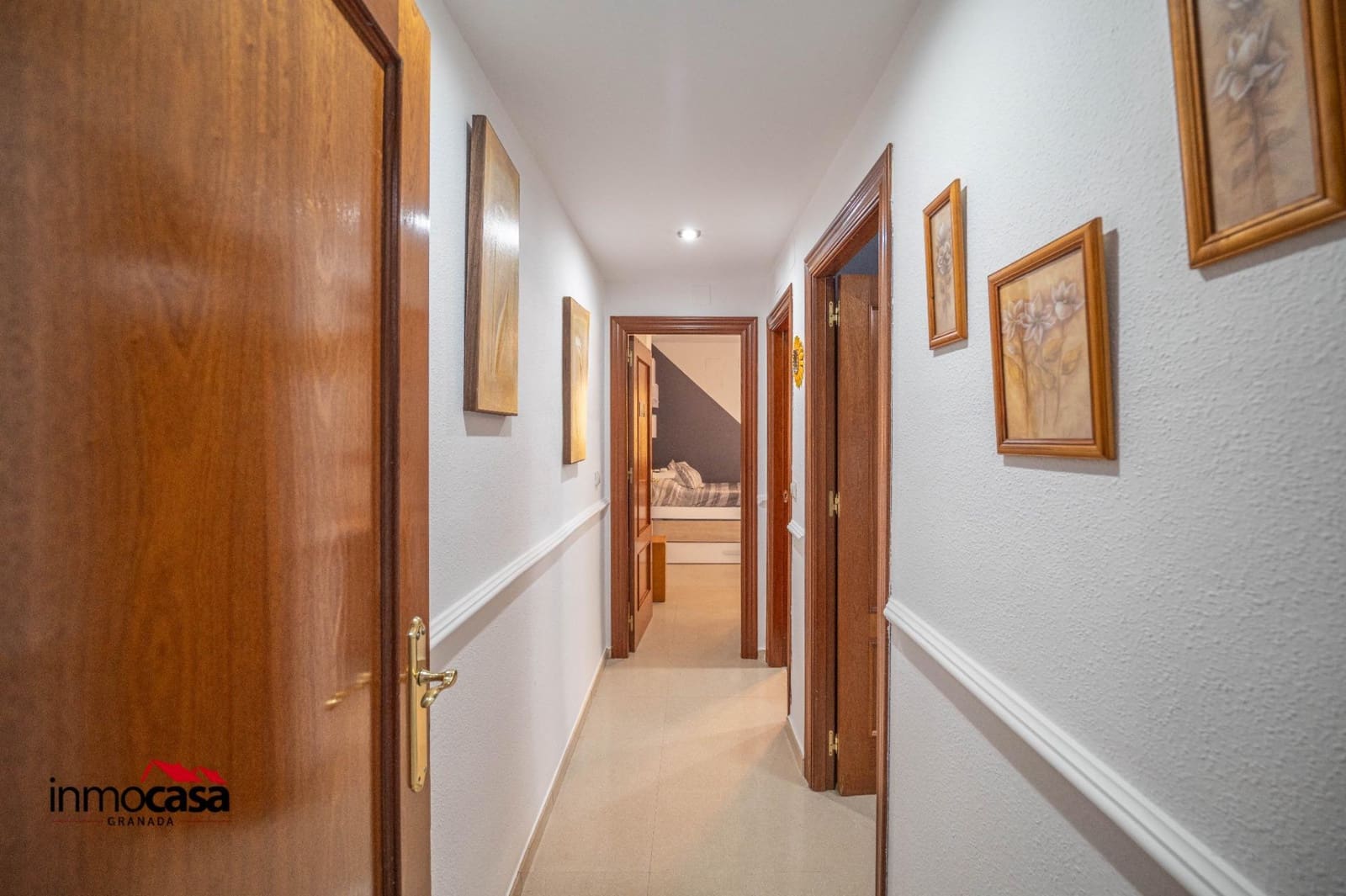 3 sypialnia Mieszkanie na sprzedaż w Maracena z garażem - 219 000 € (Ref: 9986971)