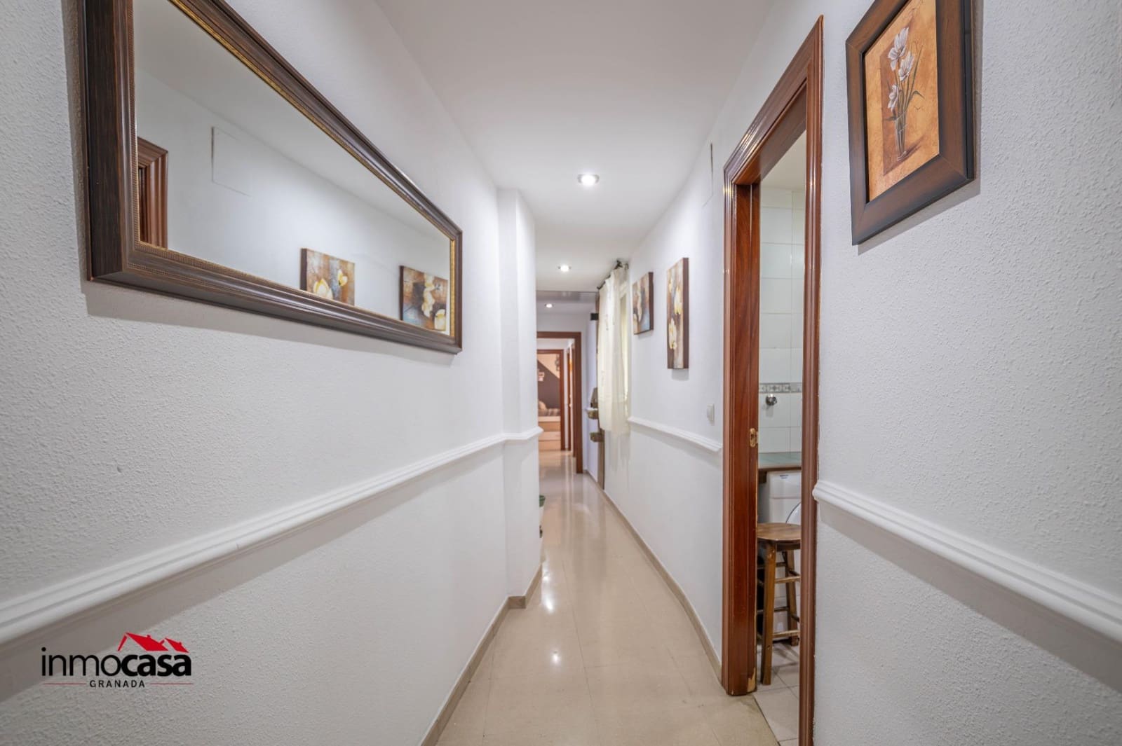 3 sypialnia Mieszkanie na sprzedaż w Maracena z garażem - 219 000 € (Ref: 9986971)
