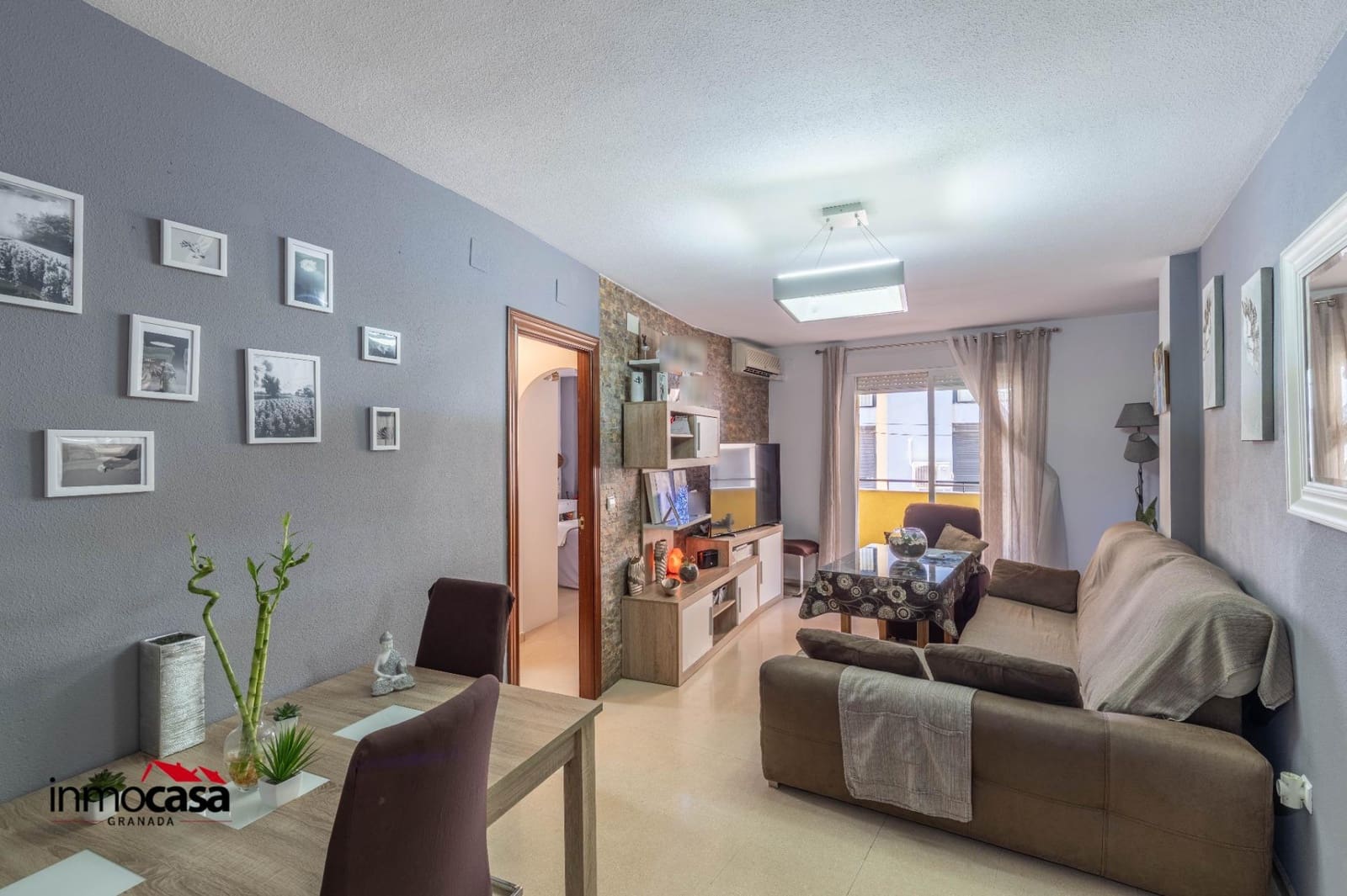 3 sypialnia Mieszkanie na sprzedaż w Maracena z garażem - 219 000 € (Ref: 9986971)