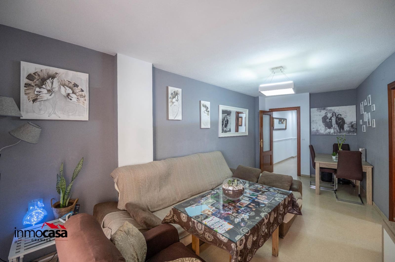 3 sypialnia Mieszkanie na sprzedaż w Maracena z garażem - 219 000 € (Ref: 9986971)