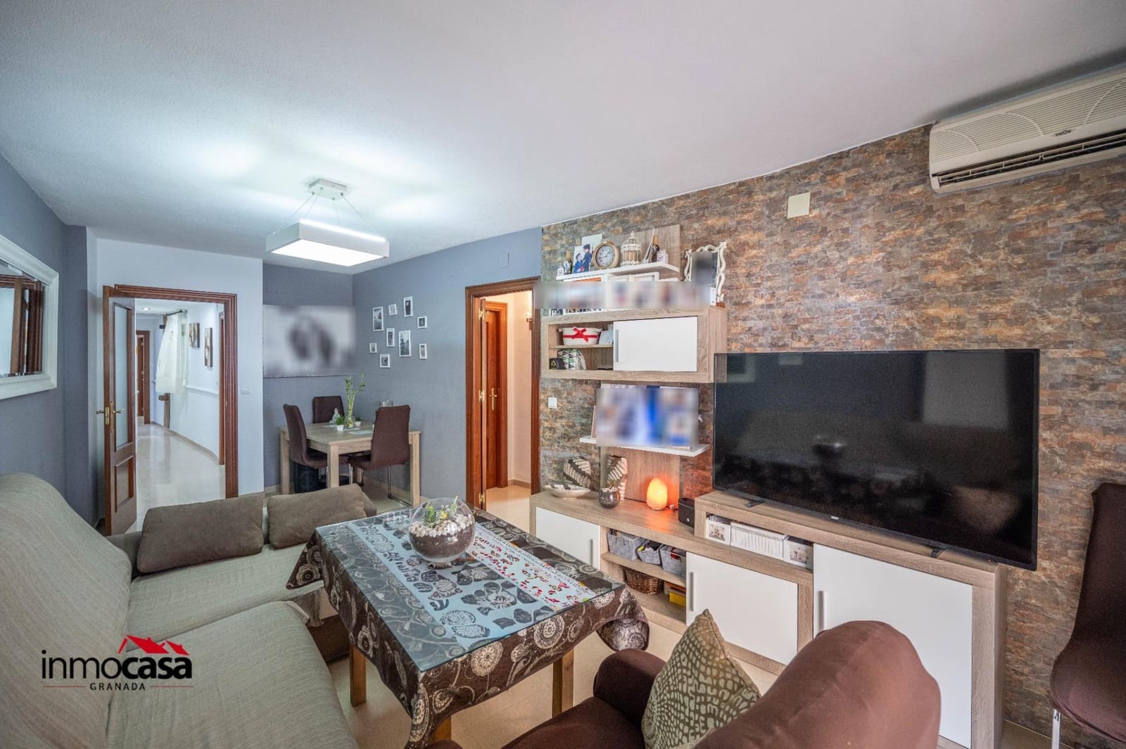 3 sypialnia Mieszkanie na sprzedaż w Maracena z garażem - 219 000 € (Ref: 9986971)
