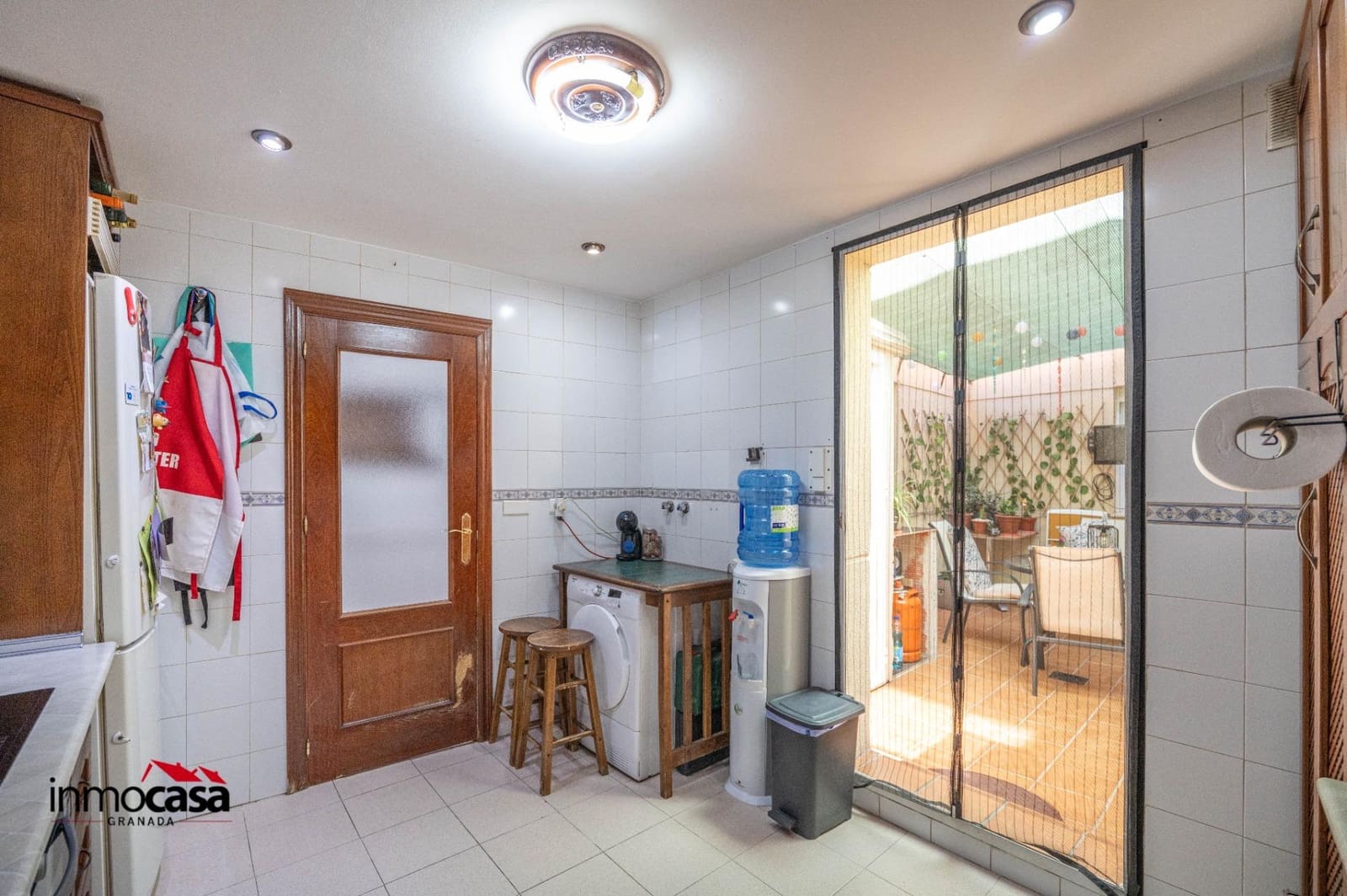 3 sypialnia Mieszkanie na sprzedaż w Maracena z garażem - 219 000 € (Ref: 9986971)