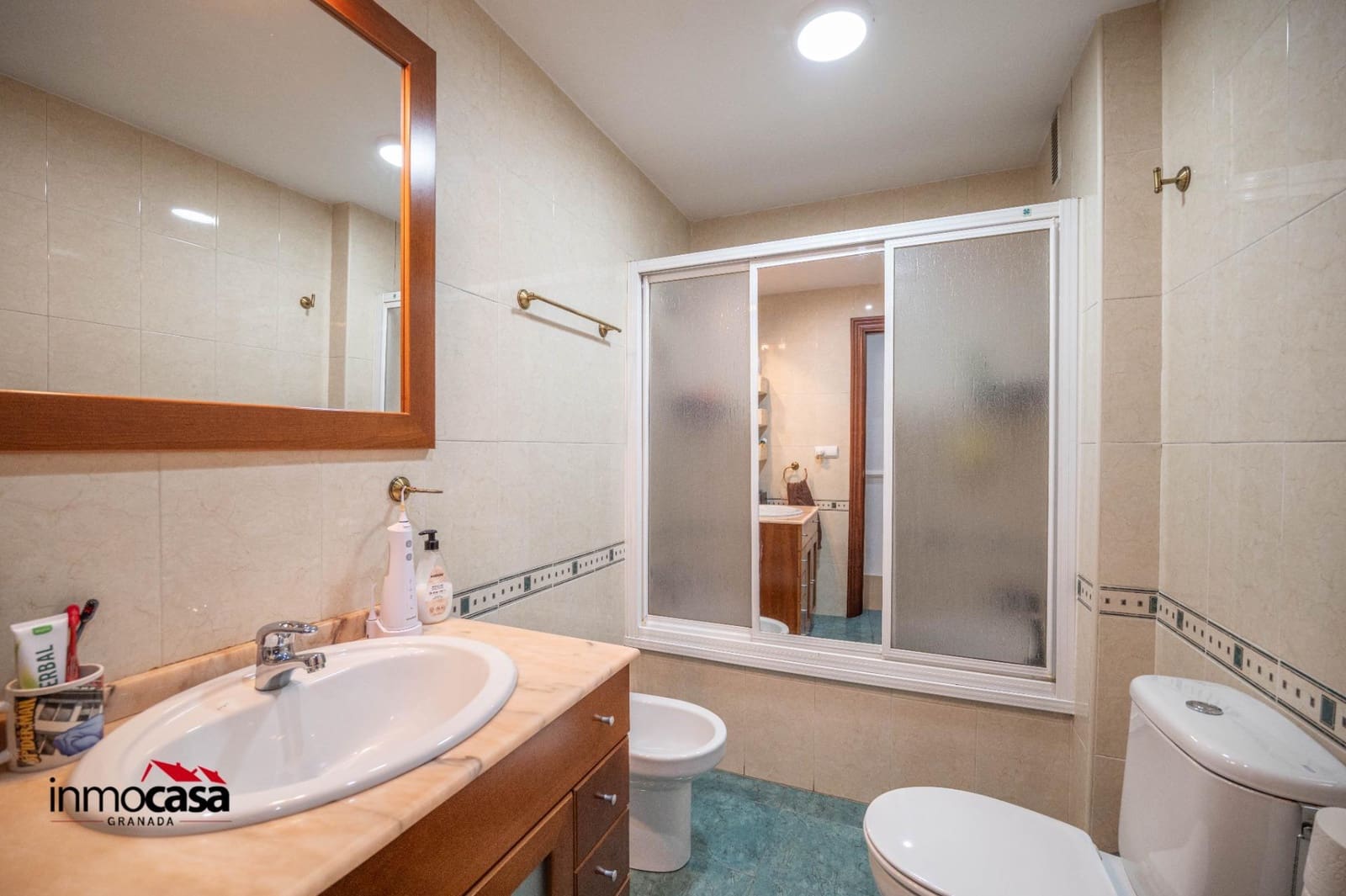 3 sypialnia Mieszkanie na sprzedaż w Maracena z garażem - 219 000 € (Ref: 9986971)