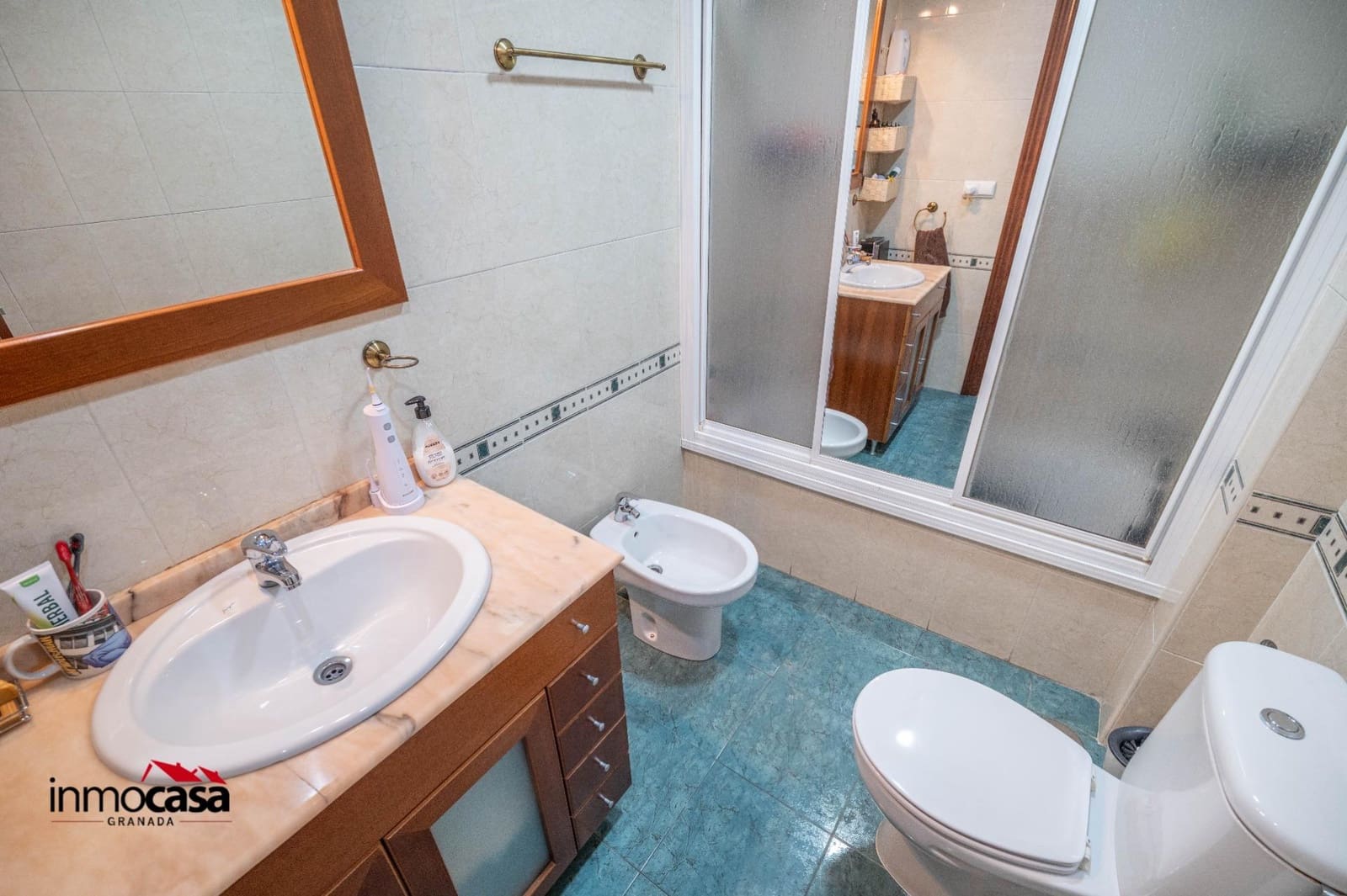3 sypialnia Mieszkanie na sprzedaż w Maracena z garażem - 219 000 € (Ref: 9986971)
