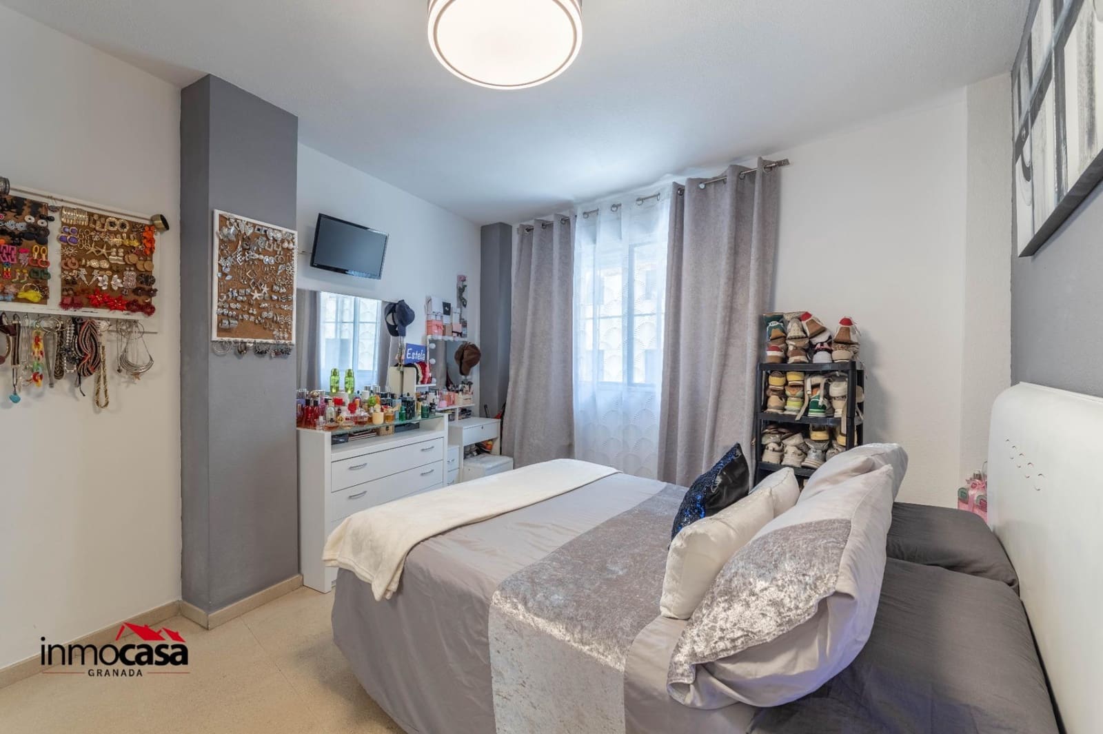 3 sypialnia Mieszkanie na sprzedaż w Maracena z garażem - 219 000 € (Ref: 9986971)