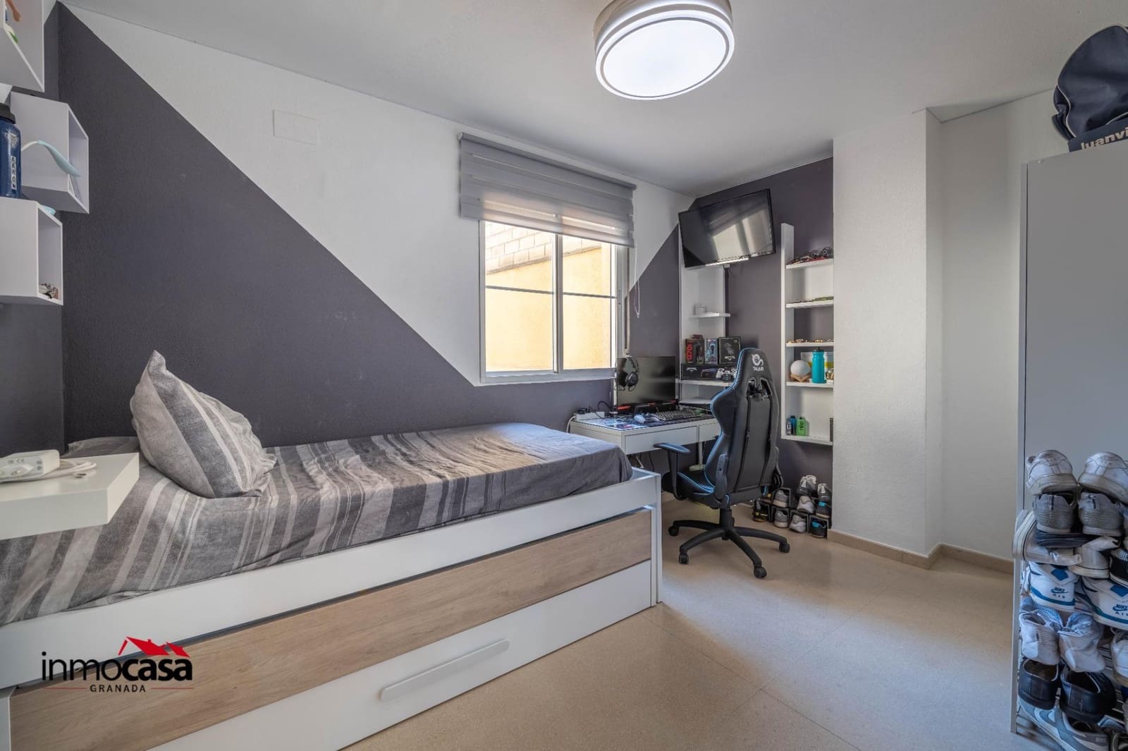 3 sypialnia Mieszkanie na sprzedaż w Maracena z garażem - 219 000 € (Ref: 9986971)