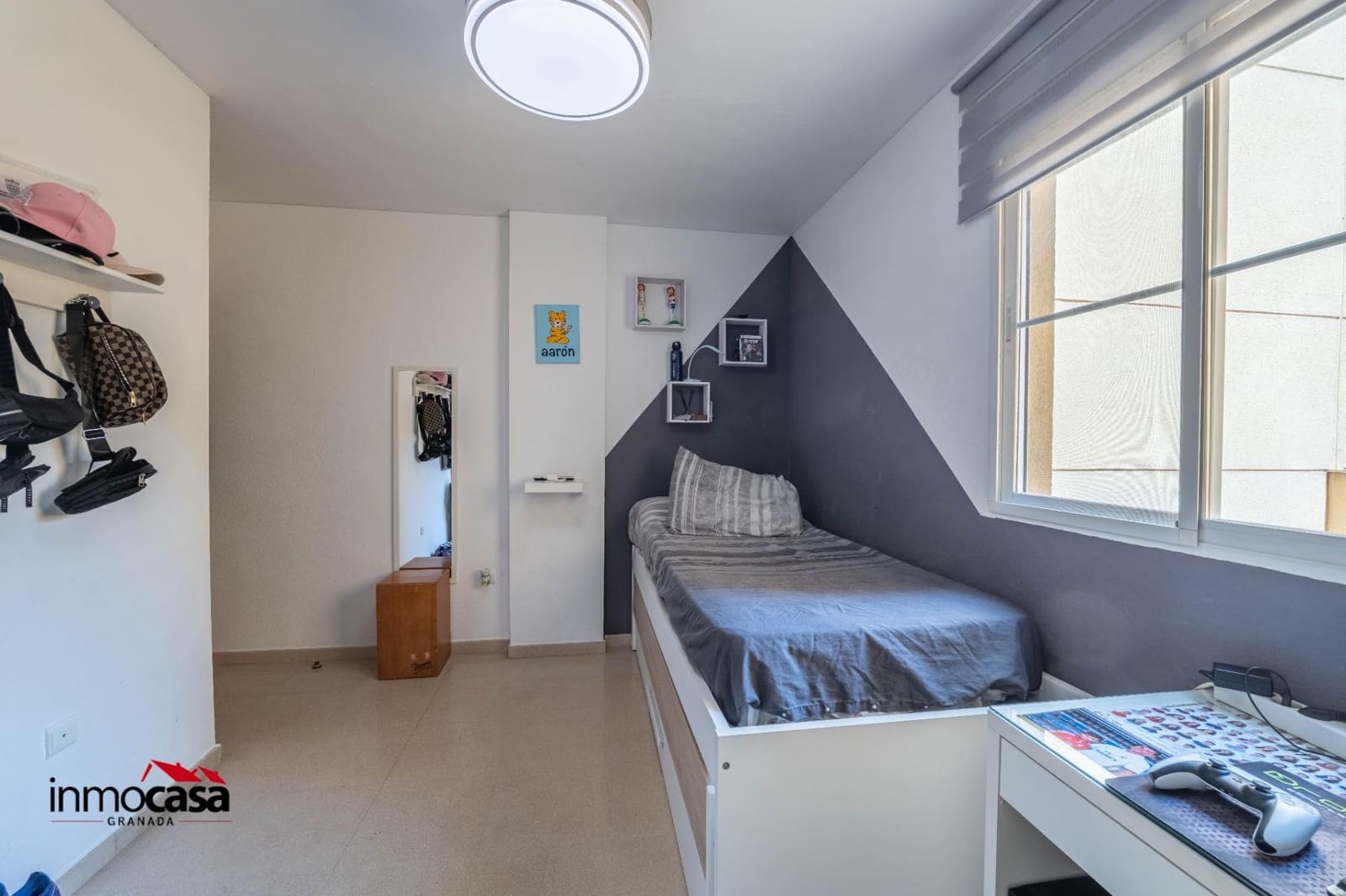 3 sypialnia Mieszkanie na sprzedaż w Maracena z garażem - 219 000 € (Ref: 9986971)