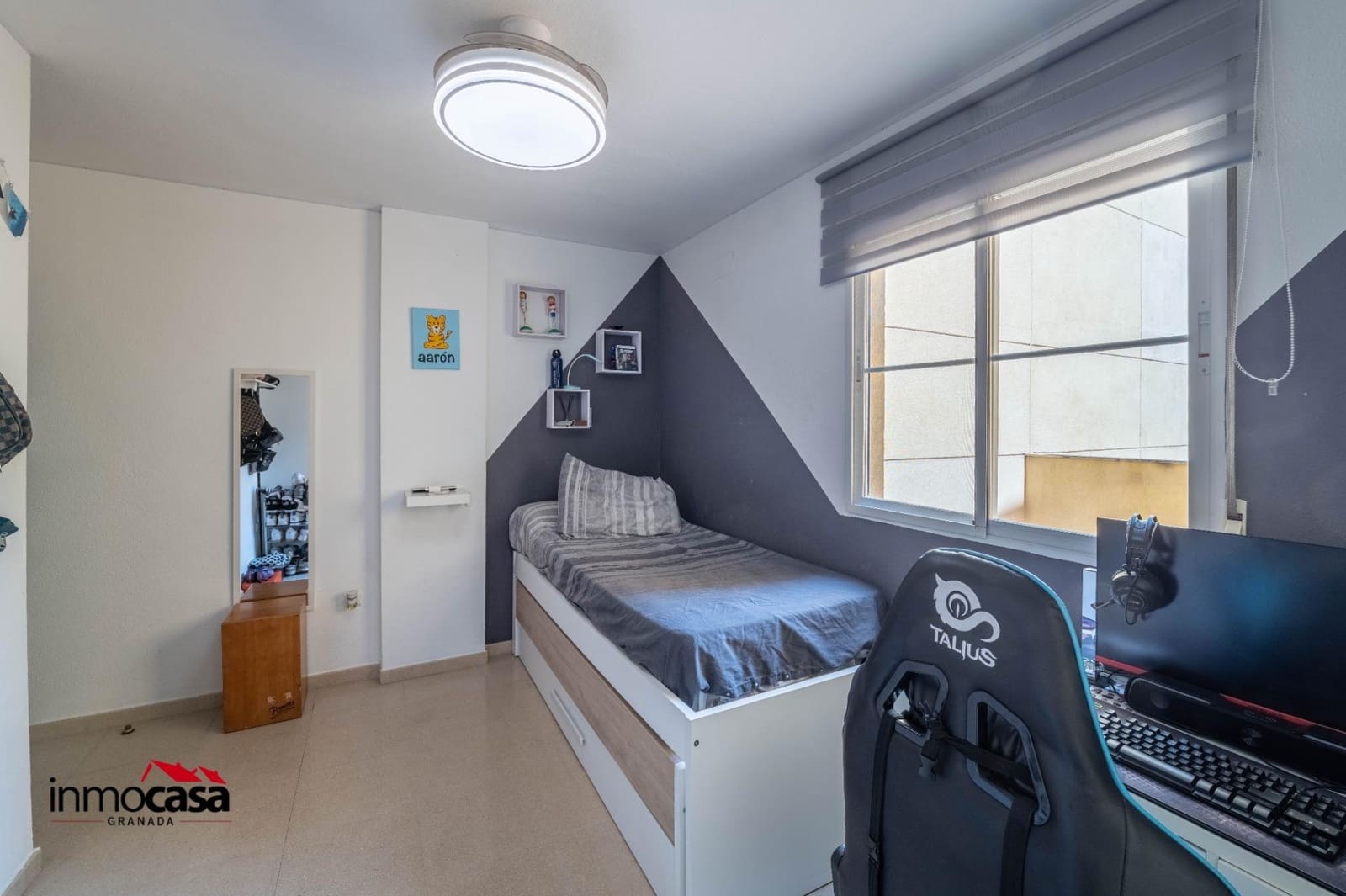 3 sypialnia Mieszkanie na sprzedaż w Maracena z garażem - 219 000 € (Ref: 9986971)