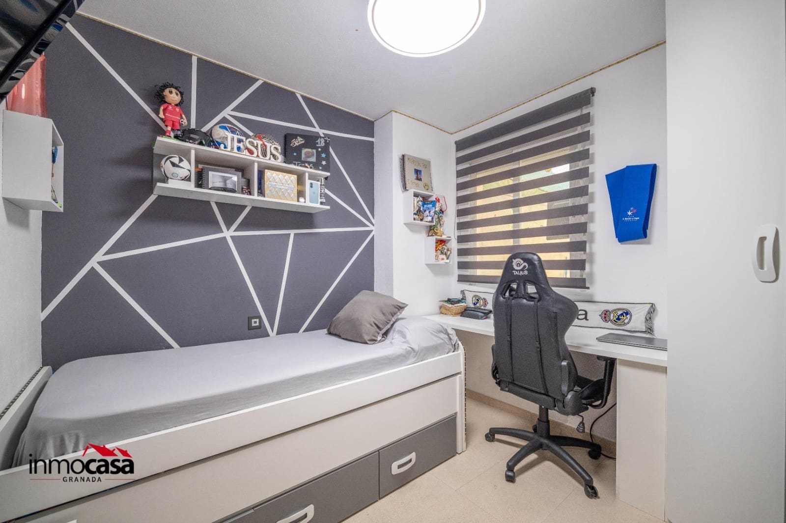 3 sypialnia Mieszkanie na sprzedaż w Maracena z garażem - 219 000 € (Ref: 9986971)