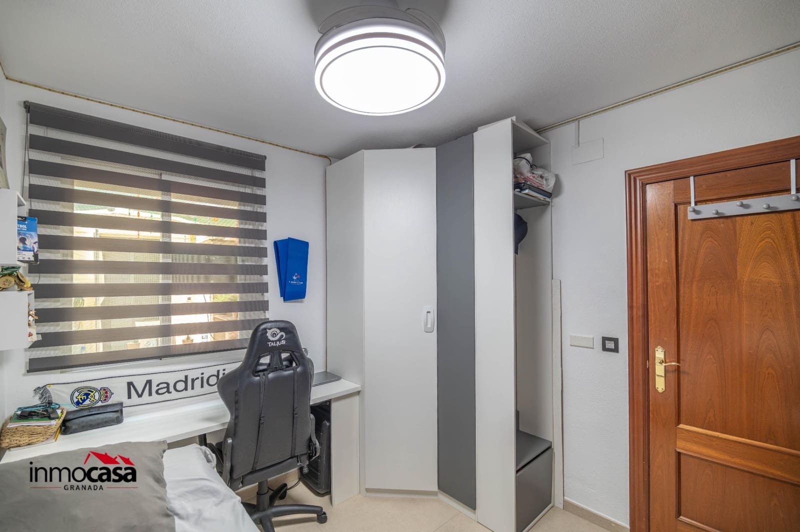 3 sypialnia Mieszkanie na sprzedaż w Maracena z garażem - 219 000 € (Ref: 9986971)