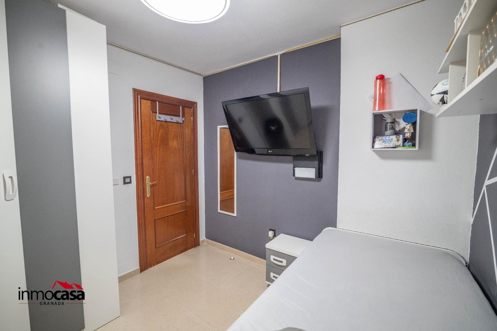 3 sypialnia Mieszkanie na sprzedaż w Maracena z garażem - 219 000 € (Ref: 9986971)