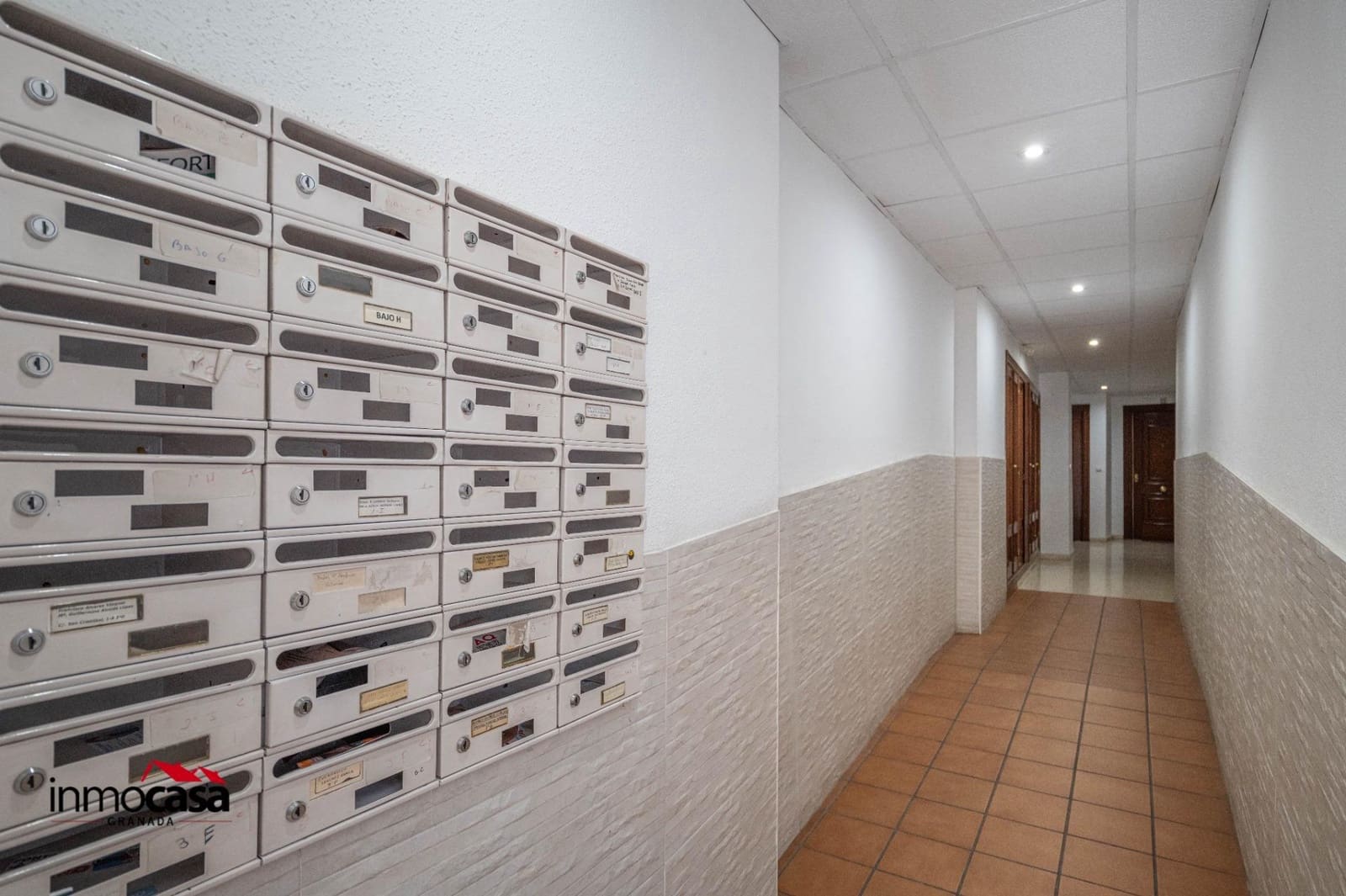 3 sypialnia Mieszkanie na sprzedaż w Maracena z garażem - 219 000 € (Ref: 9986971)