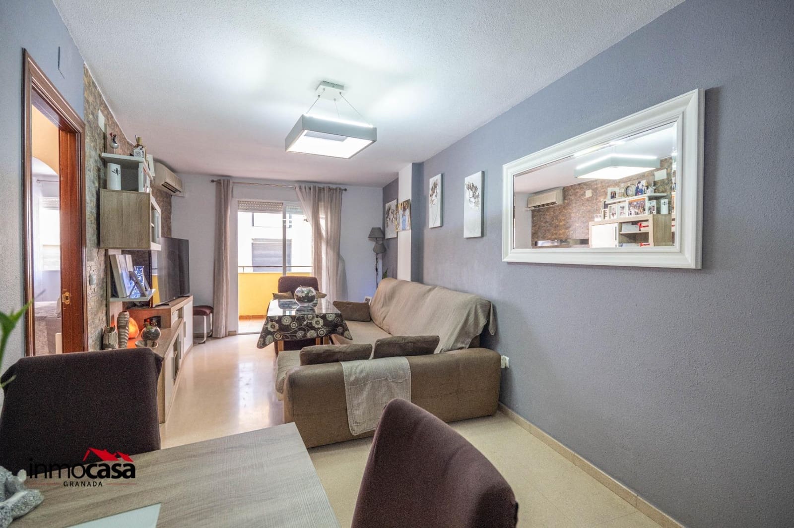 3 sypialnia Mieszkanie na sprzedaż w Maracena z garażem - 219 000 € (Ref: 9986971)