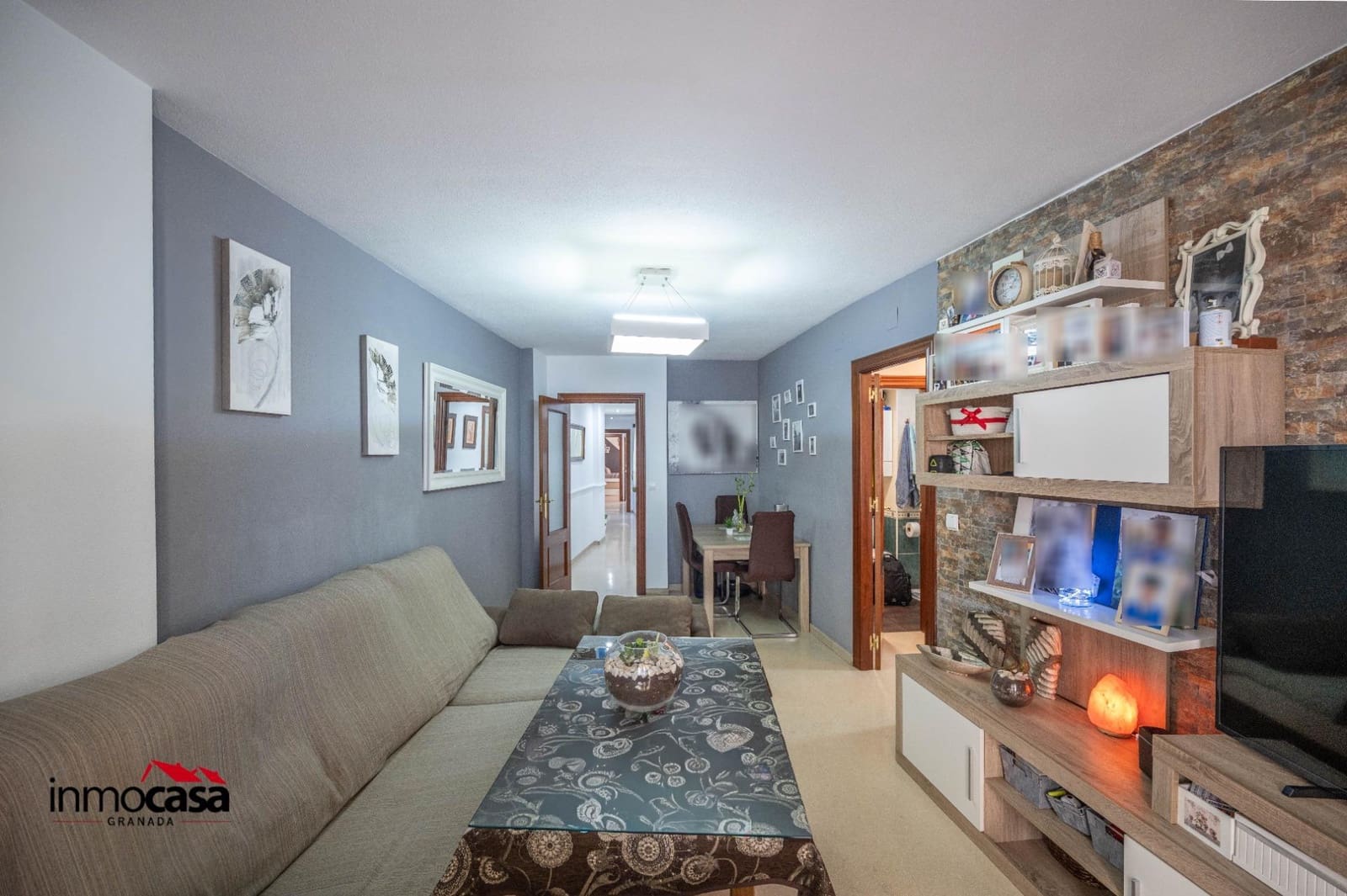 3 sypialnia Mieszkanie na sprzedaż w Maracena z garażem - 219 000 € (Ref: 9986971)