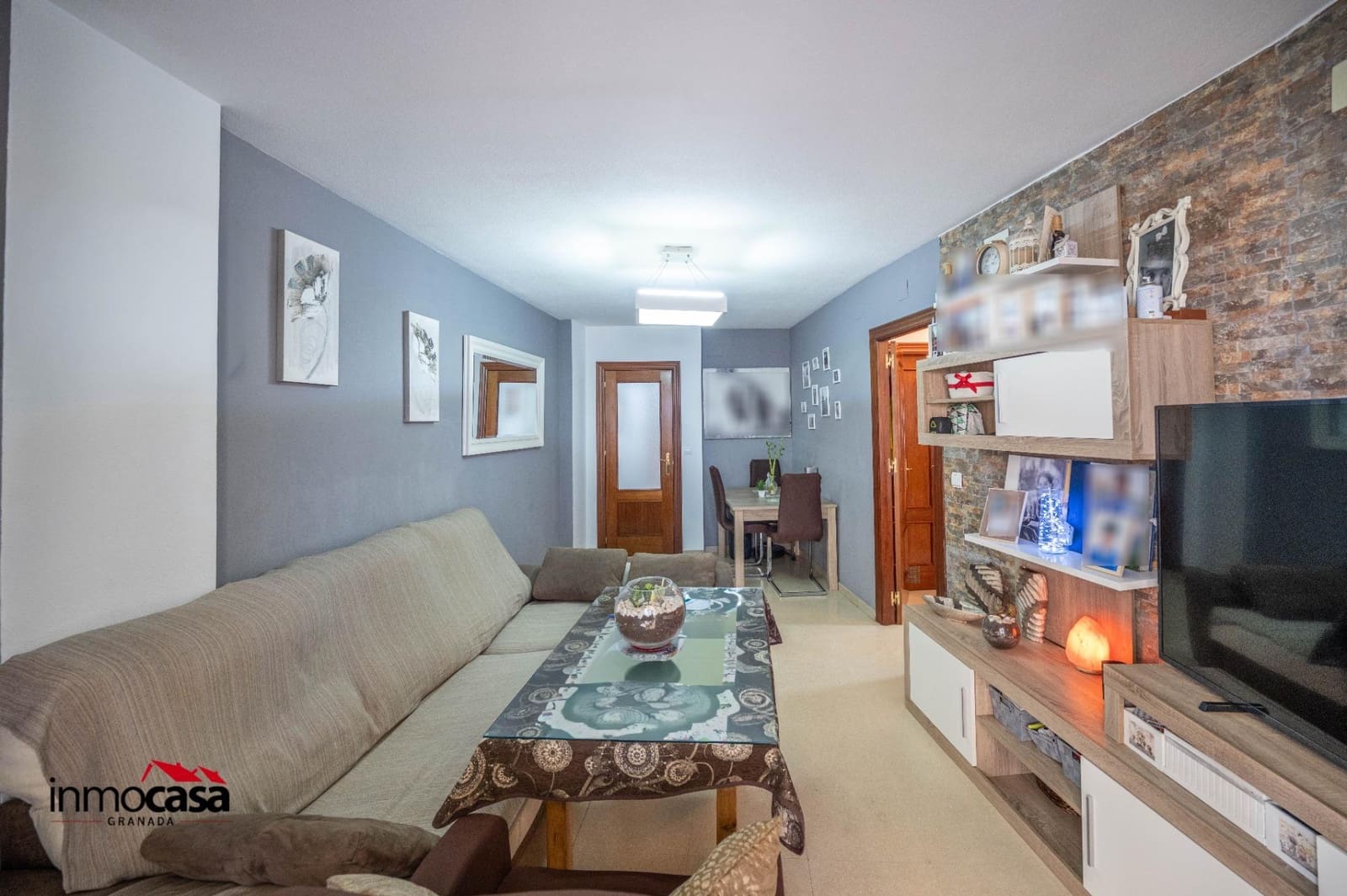 3 sypialnia Mieszkanie na sprzedaż w Maracena z garażem - 219 000 € (Ref: 9986971)