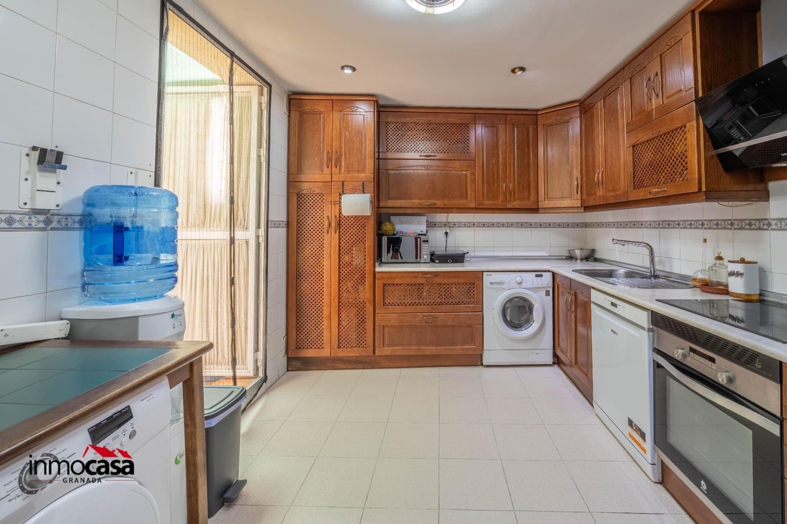 3 sypialnia Mieszkanie na sprzedaż w Maracena z garażem - 219 000 € (Ref: 9986971)