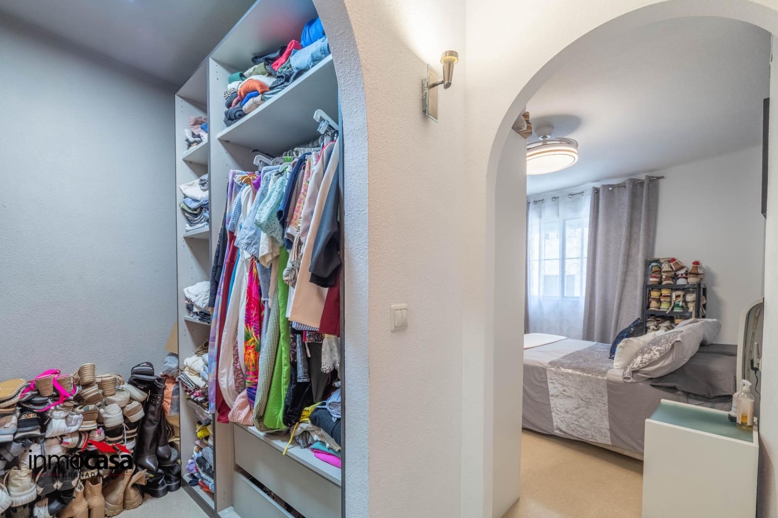 3 sypialnia Mieszkanie na sprzedaż w Maracena z garażem - 219 000 € (Ref: 9986971)