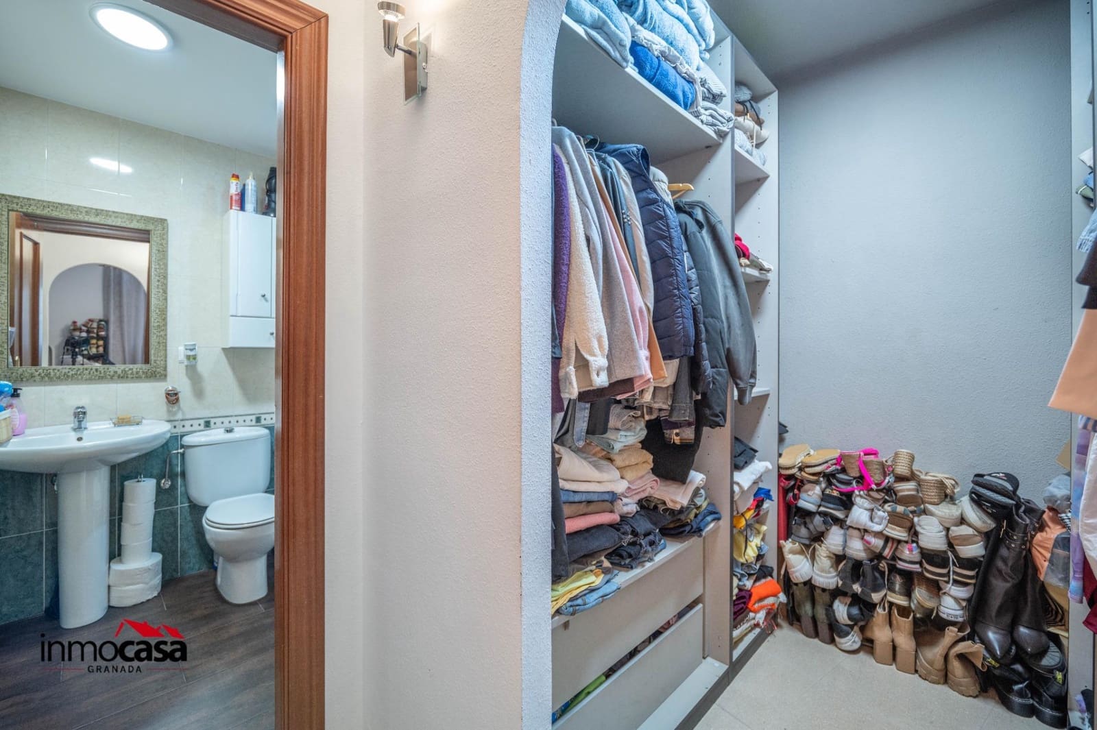 3 sypialnia Mieszkanie na sprzedaż w Maracena z garażem - 219 000 € (Ref: 9986971)