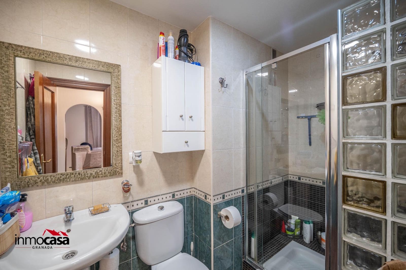 3 sypialnia Mieszkanie na sprzedaż w Maracena z garażem - 219 000 € (Ref: 9986971)