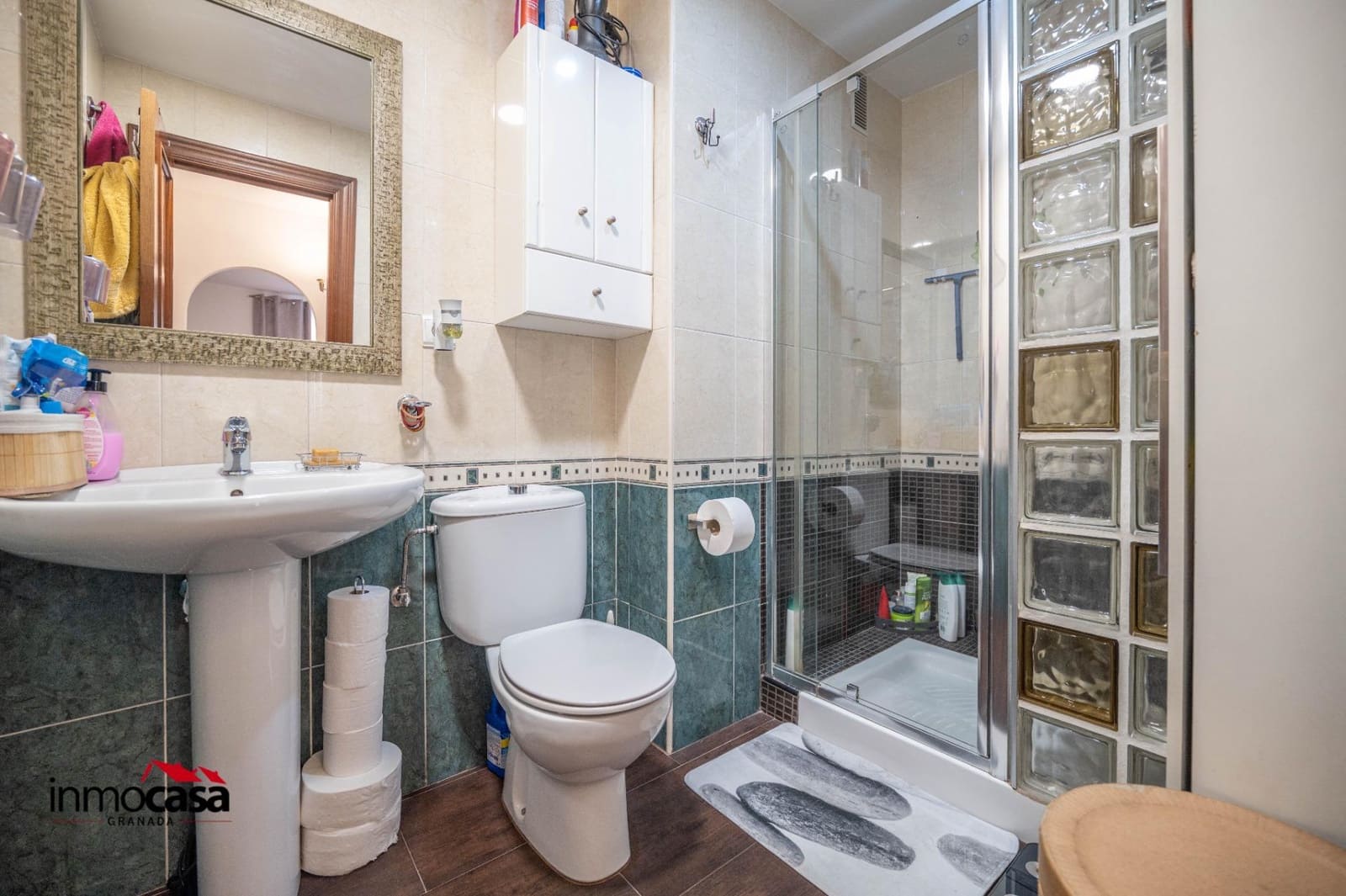 3 sypialnia Mieszkanie na sprzedaż w Maracena z garażem - 219 000 € (Ref: 9986971)
