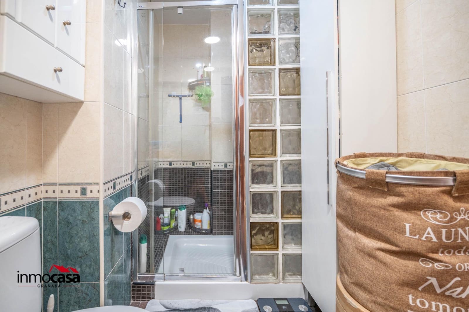 3 sypialnia Mieszkanie na sprzedaż w Maracena z garażem - 219 000 € (Ref: 9986971)