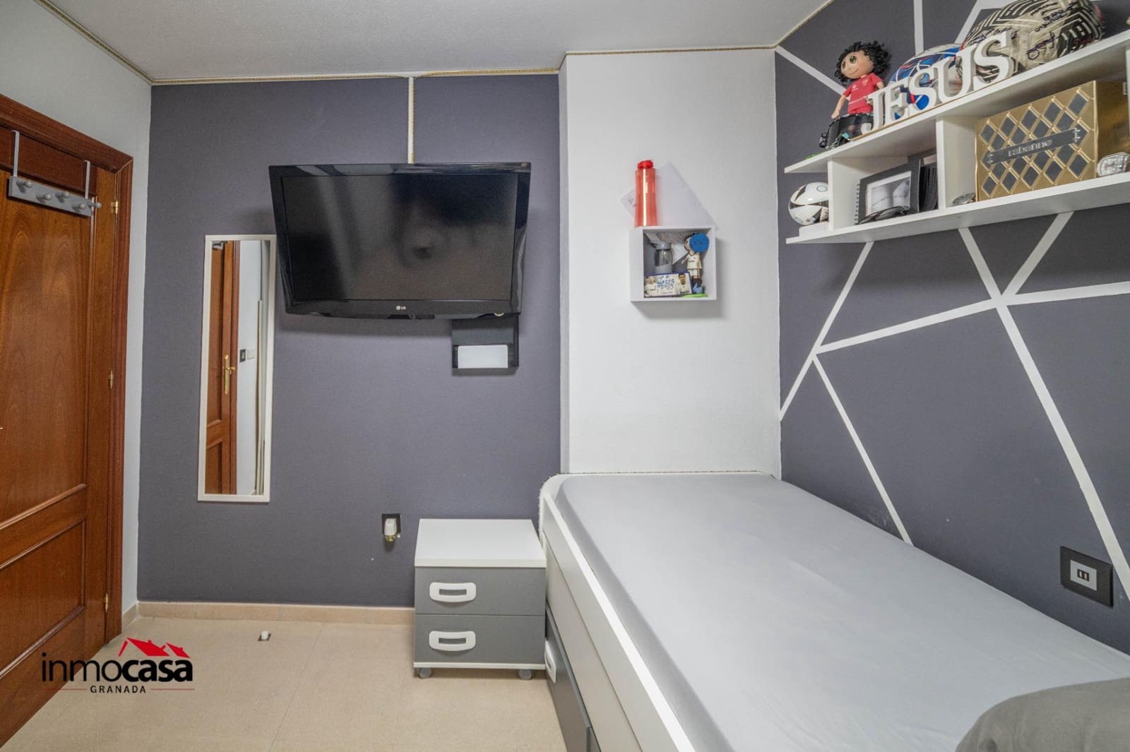 3 sypialnia Mieszkanie na sprzedaż w Maracena z garażem - 219 000 € (Ref: 9986971)