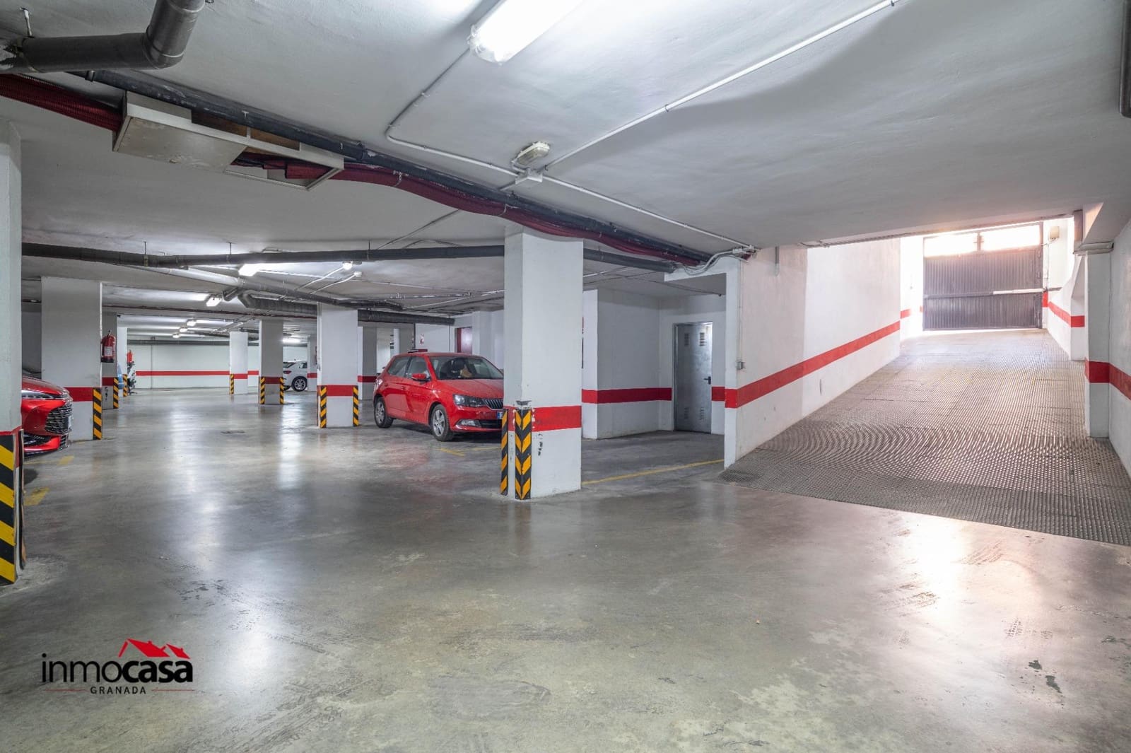 3 sypialnia Mieszkanie na sprzedaż w Maracena z garażem - 219 000 € (Ref: 9986971)