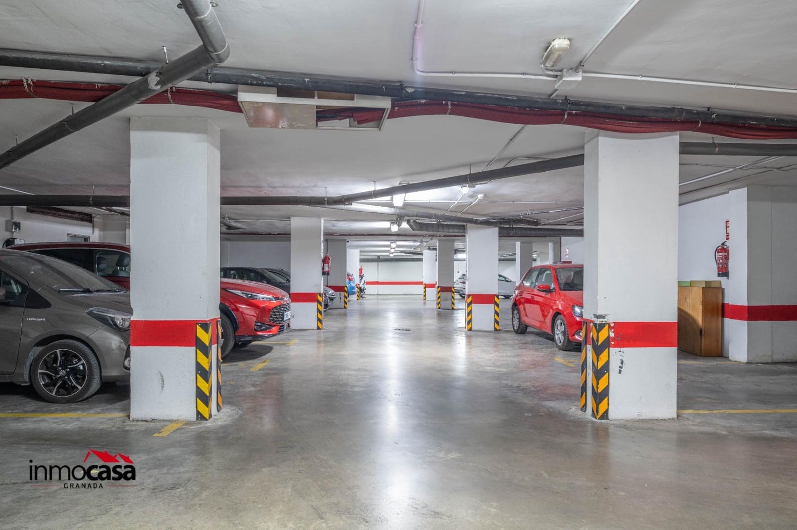 3 sypialnia Mieszkanie na sprzedaż w Maracena z garażem - 219 000 € (Ref: 9986971)
