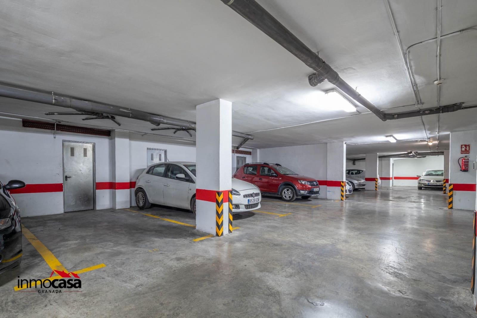 3 sypialnia Mieszkanie na sprzedaż w Maracena z garażem - 219 000 € (Ref: 9986971)