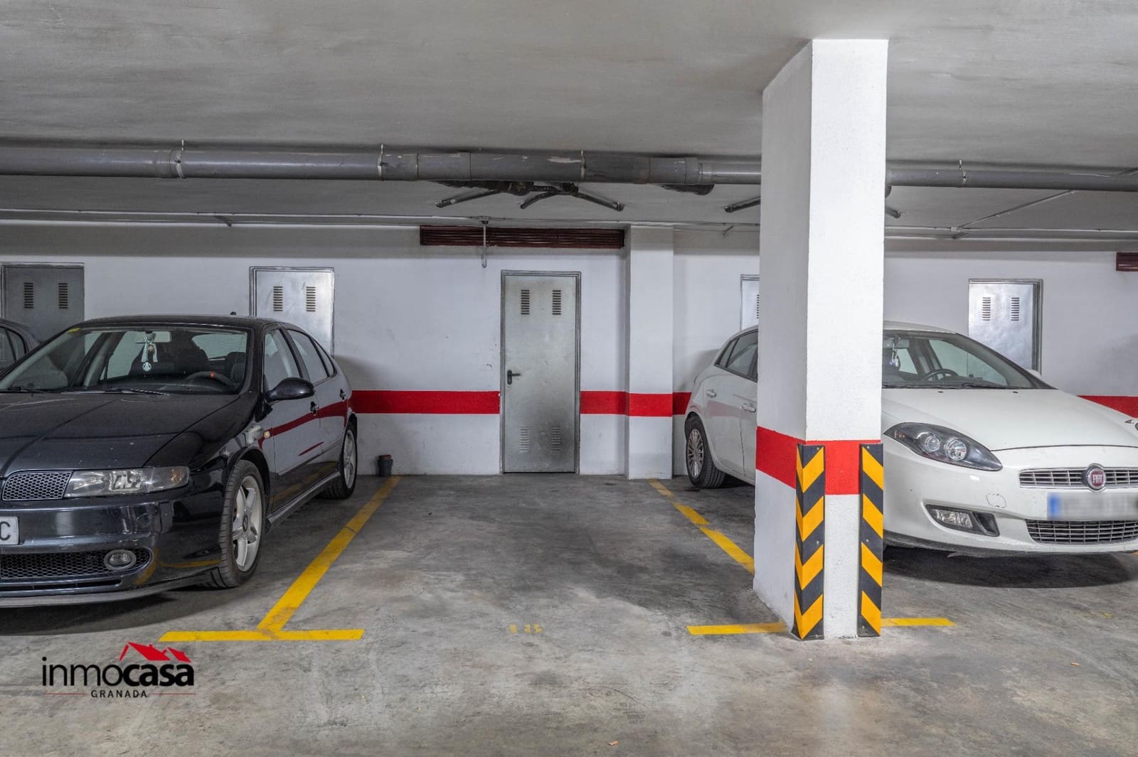 3 sypialnia Mieszkanie na sprzedaż w Maracena z garażem - 219 000 € (Ref: 9986971)