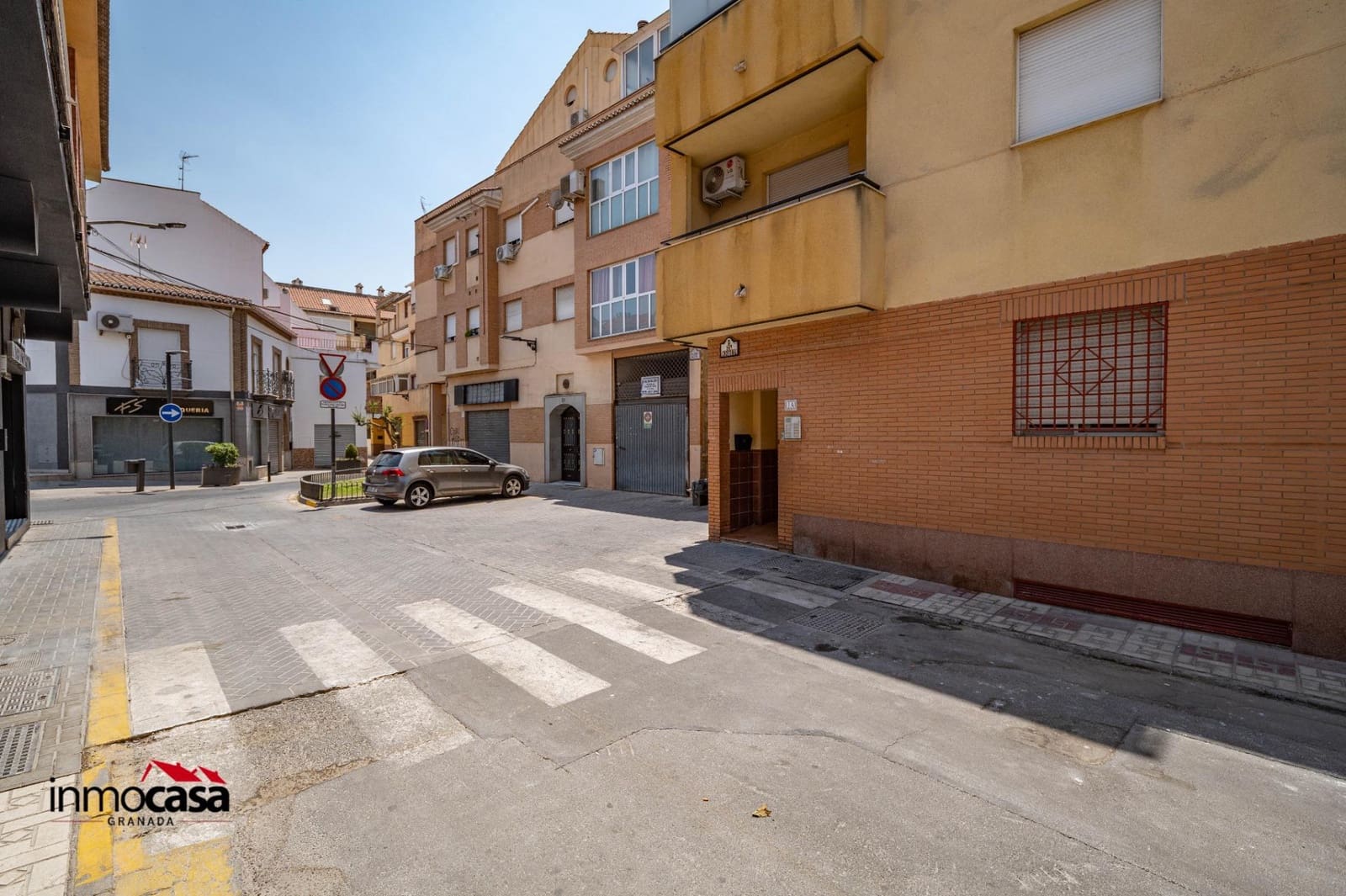 3 sypialnia Mieszkanie na sprzedaż w Maracena z garażem - 219 000 € (Ref: 9986971)