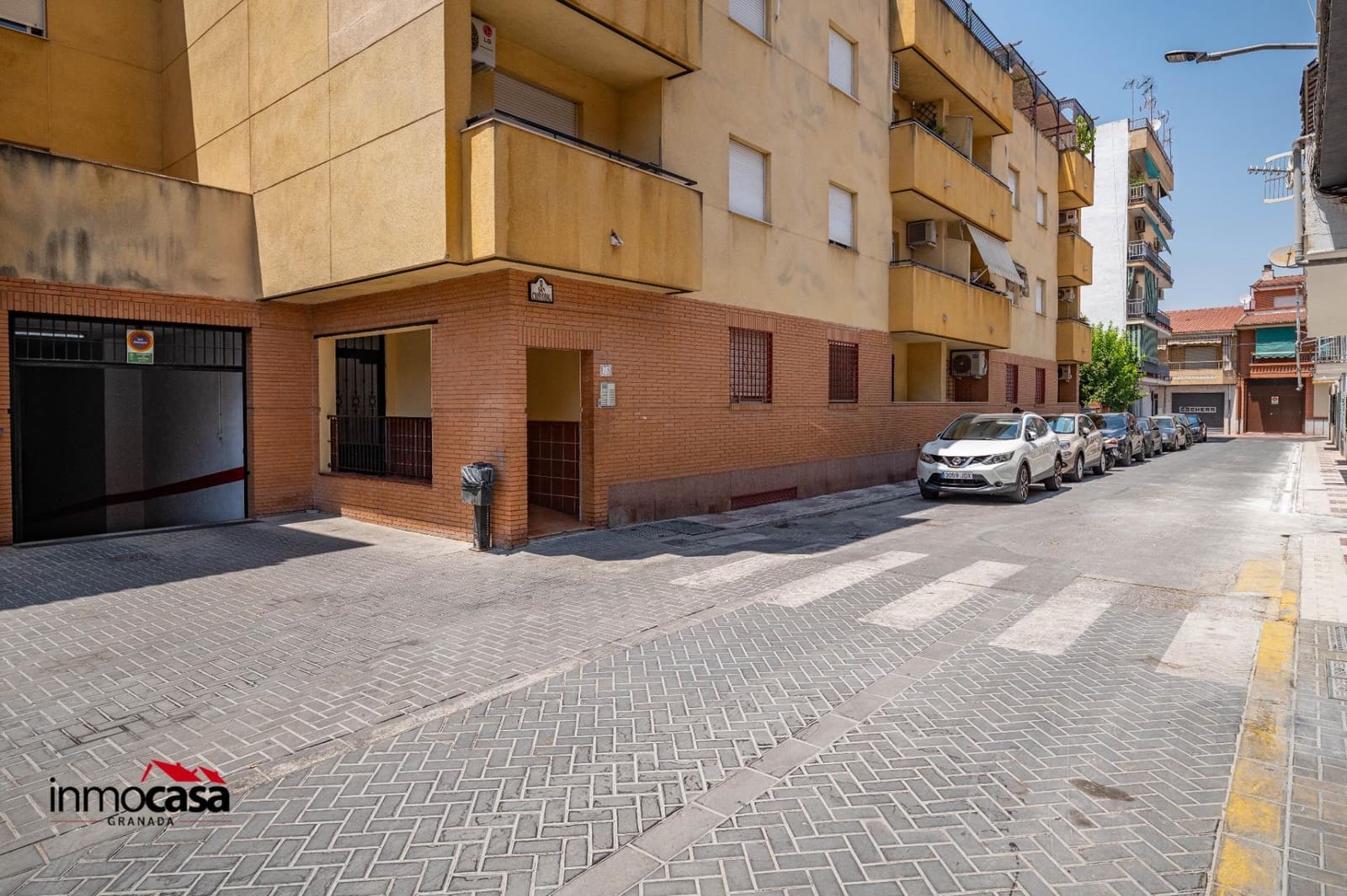 3 sypialnia Mieszkanie na sprzedaż w Maracena z garażem - 219 000 € (Ref: 9986971)