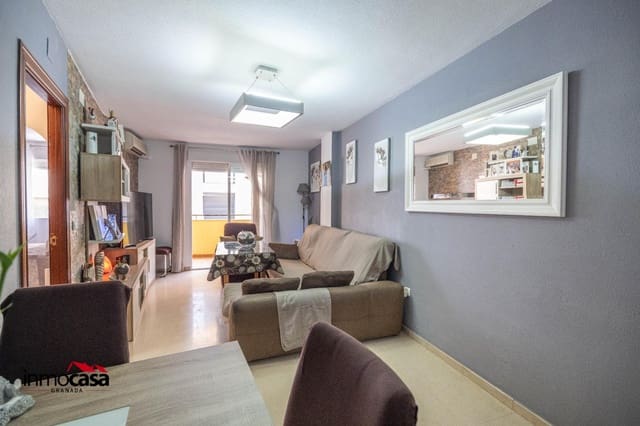 3 makuuhuone Asunto myytävänä paikassa Maracena mukana 
autotalli - 219 000 € (Ref: 9986971)