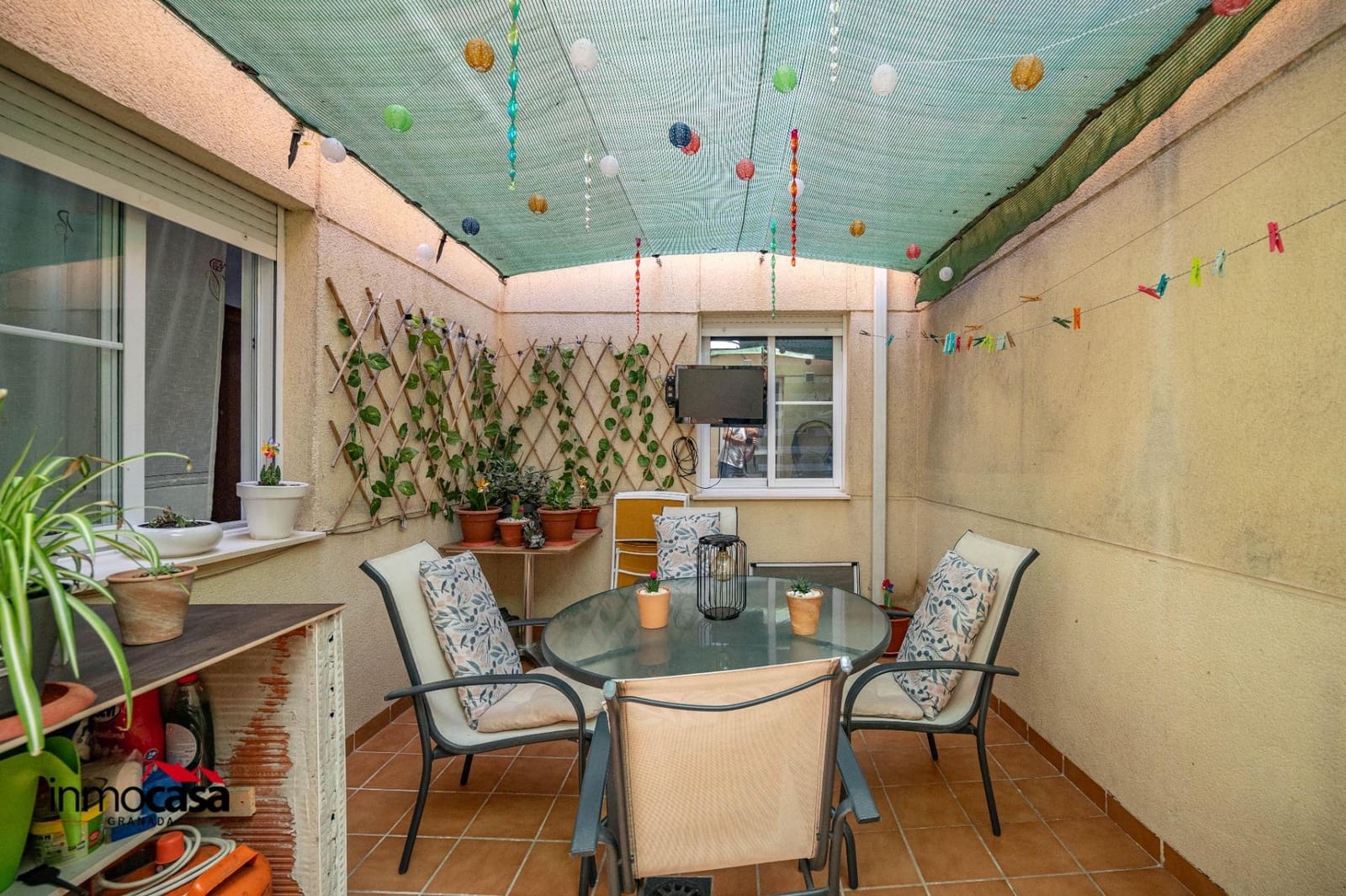 3 sypialnia Mieszkanie na sprzedaż w Maracena z garażem - 219 000 € (Ref: 9986971)