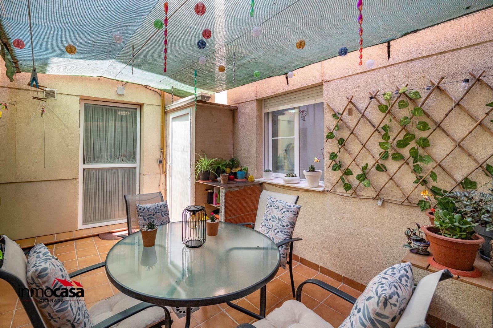 3 sypialnia Mieszkanie na sprzedaż w Maracena z garażem - 219 000 € (Ref: 9986971)