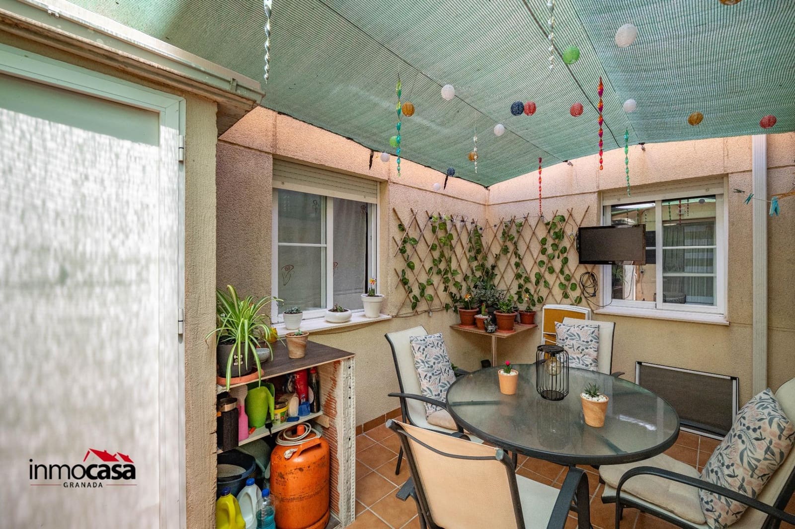 3 sypialnia Mieszkanie na sprzedaż w Maracena z garażem - 219 000 € (Ref: 9986971)