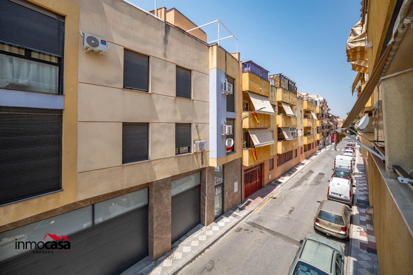 3 sypialnia Mieszkanie na sprzedaż w Maracena z garażem - 219 000 € (Ref: 9986971)