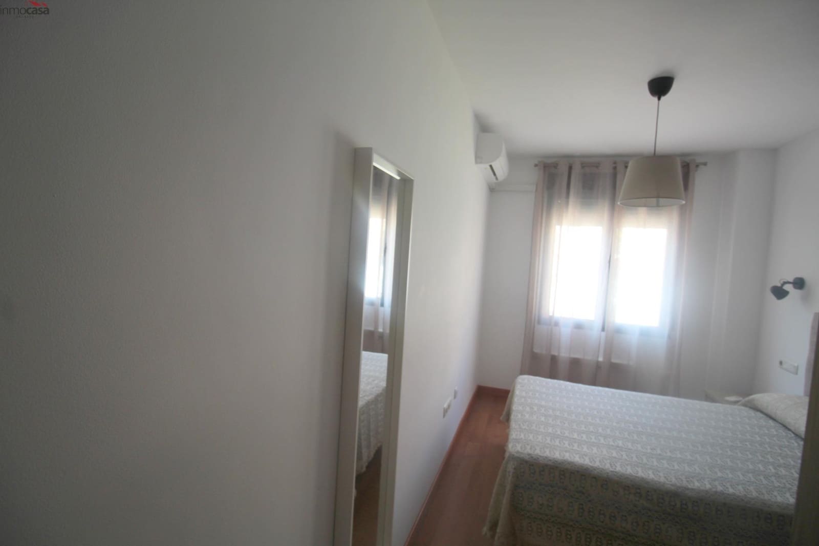 2 soverom Leilighet til leie i Armilla med garasje - € 700 (Ref: 9994345)