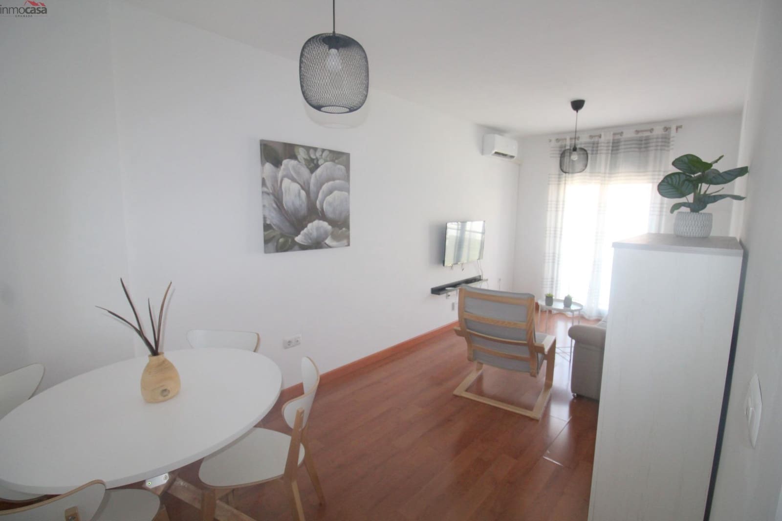 2 soverom Leilighet til leie i Armilla med garasje - € 700 (Ref: 9994345)