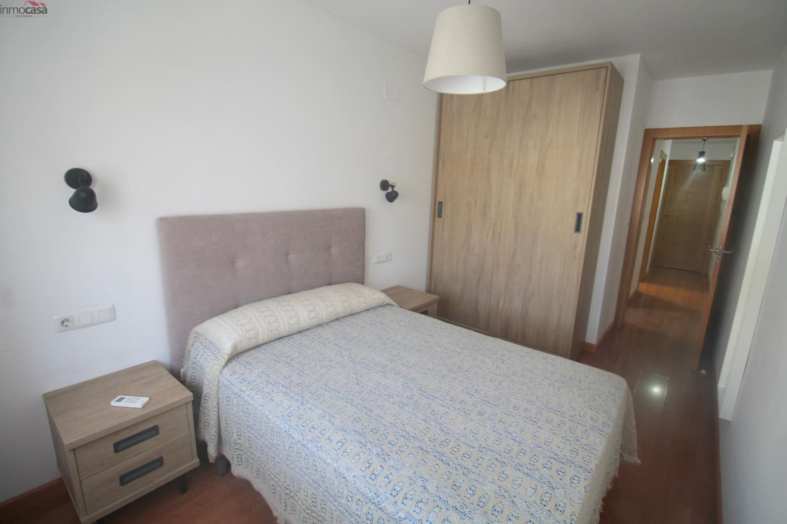 2 soverom Leilighet til leie i Armilla med garasje - € 700 (Ref: 9994345)