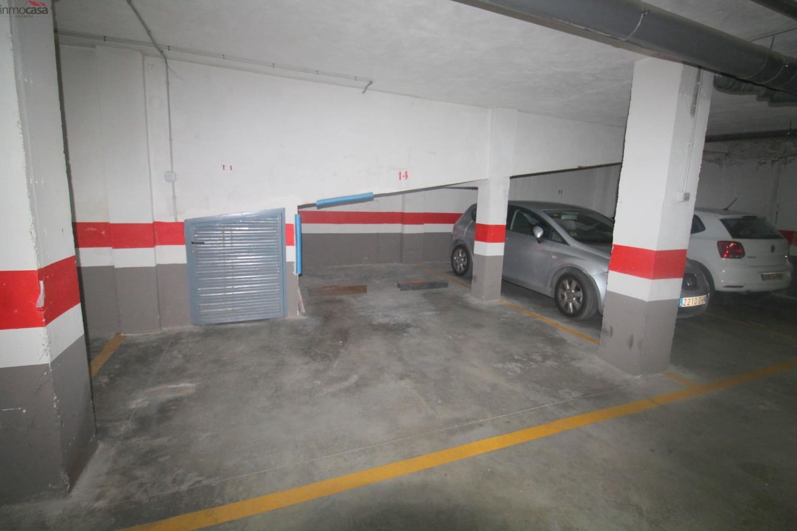 2 soverom Leilighet til leie i Armilla med garasje - € 700 (Ref: 9994345)