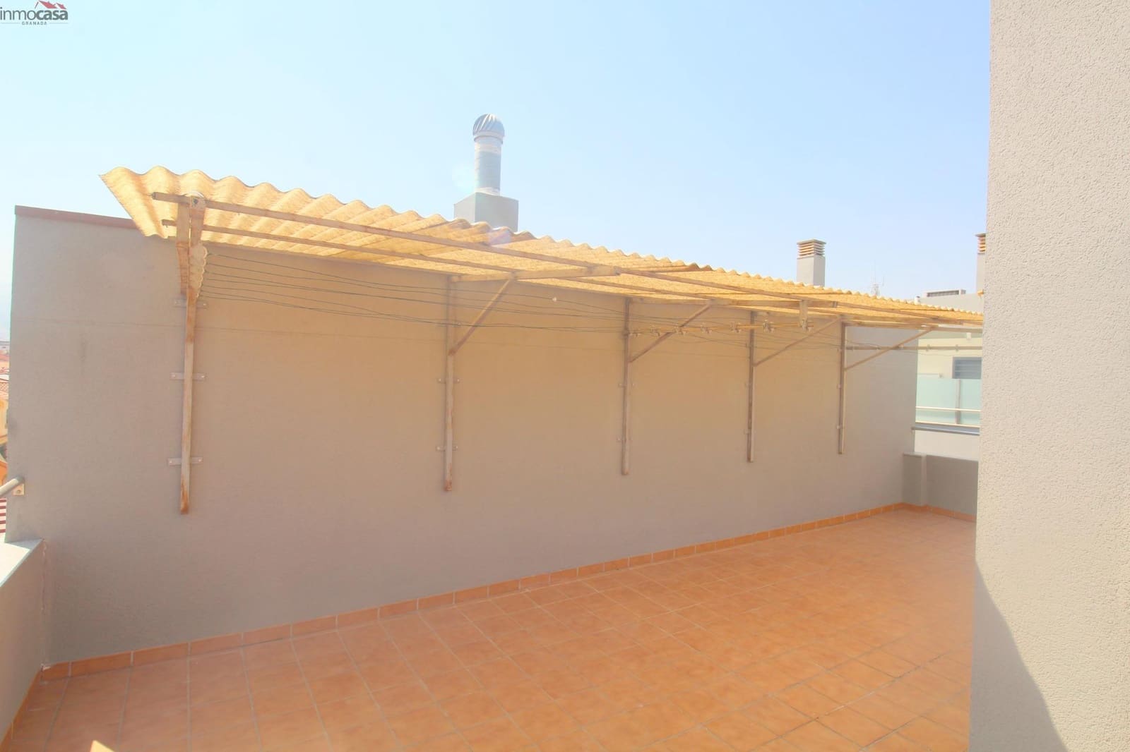 2 soverom Leilighet til leie i Armilla med garasje - € 700 (Ref: 9994345)