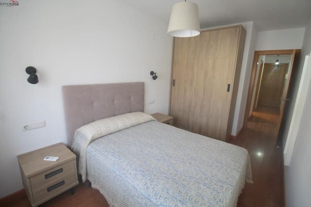 2 slaapkamer Flat te huur in Armilla met garage - € 700 (Ref: 9994345)