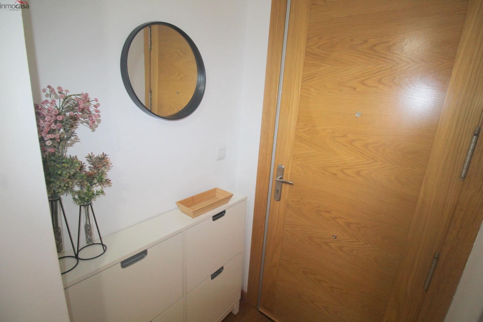 2 soverom Leilighet til leie i Armilla med garasje - € 700 (Ref: 9994345)