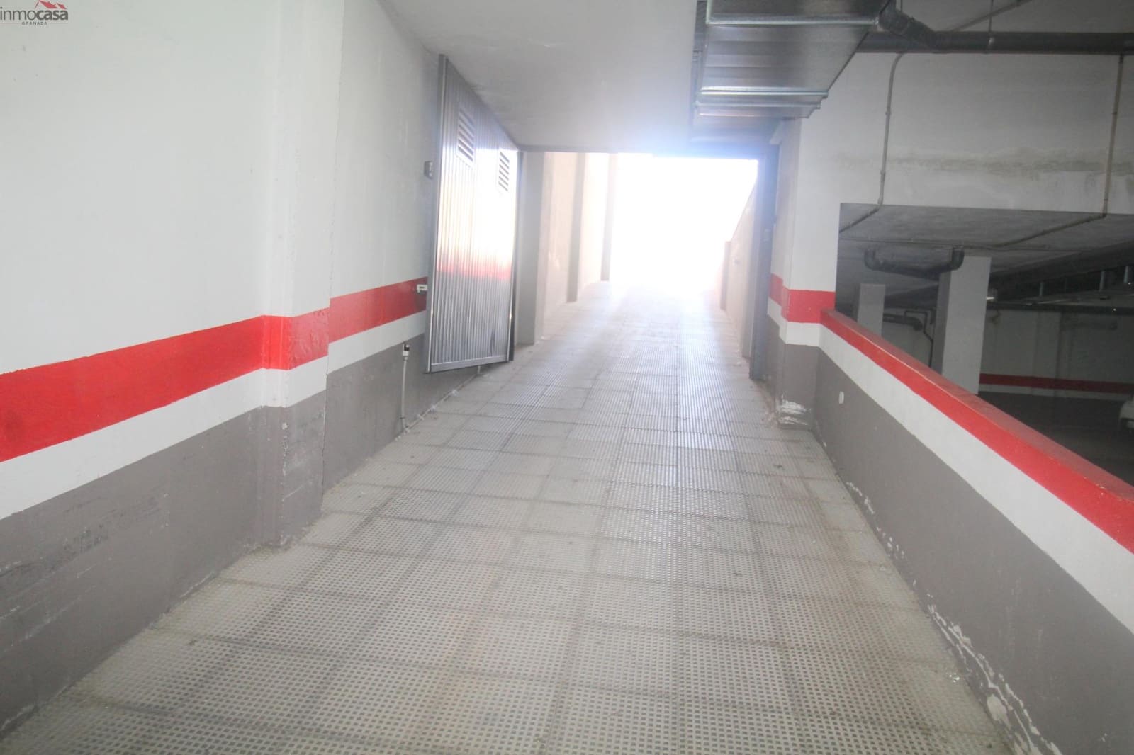 2 soverom Leilighet til leie i Armilla med garasje - € 700 (Ref: 9994345)