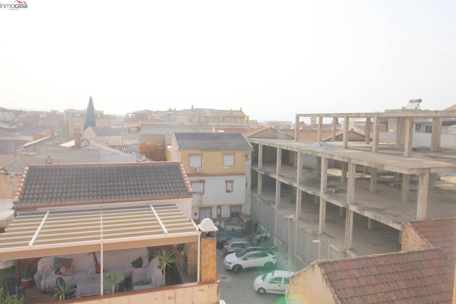 2 soverom Penthouse til leie i Churriana de la Vega - € 800 (Ref: 9994346)