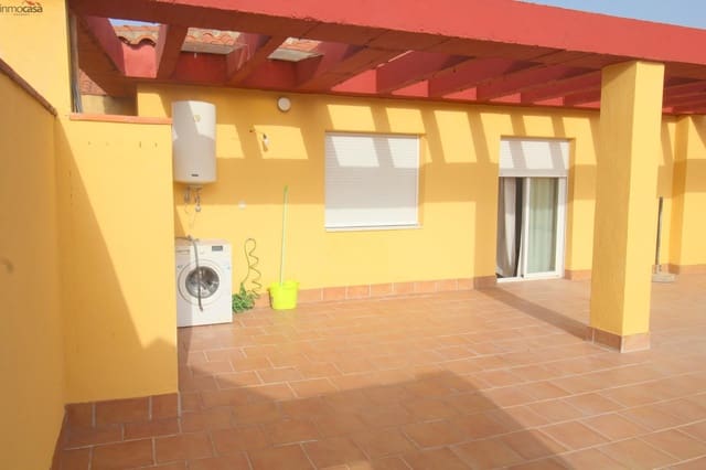 2 soverom Penthouse til leie i Churriana de la Vega - € 800 (Ref: 9994346)