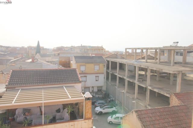 2 soverom Penthouse til leie i Churriana de la Vega - € 800 (Ref: 9994346)